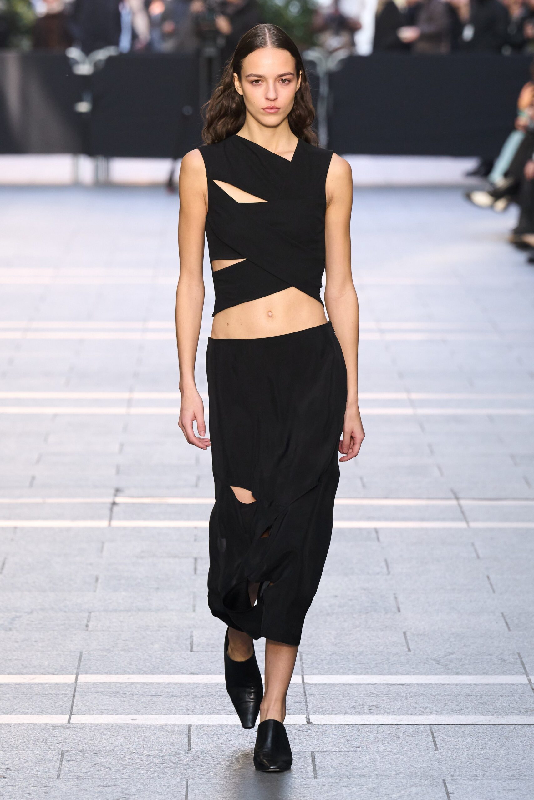 Gauchere F/W 23 Look 2
