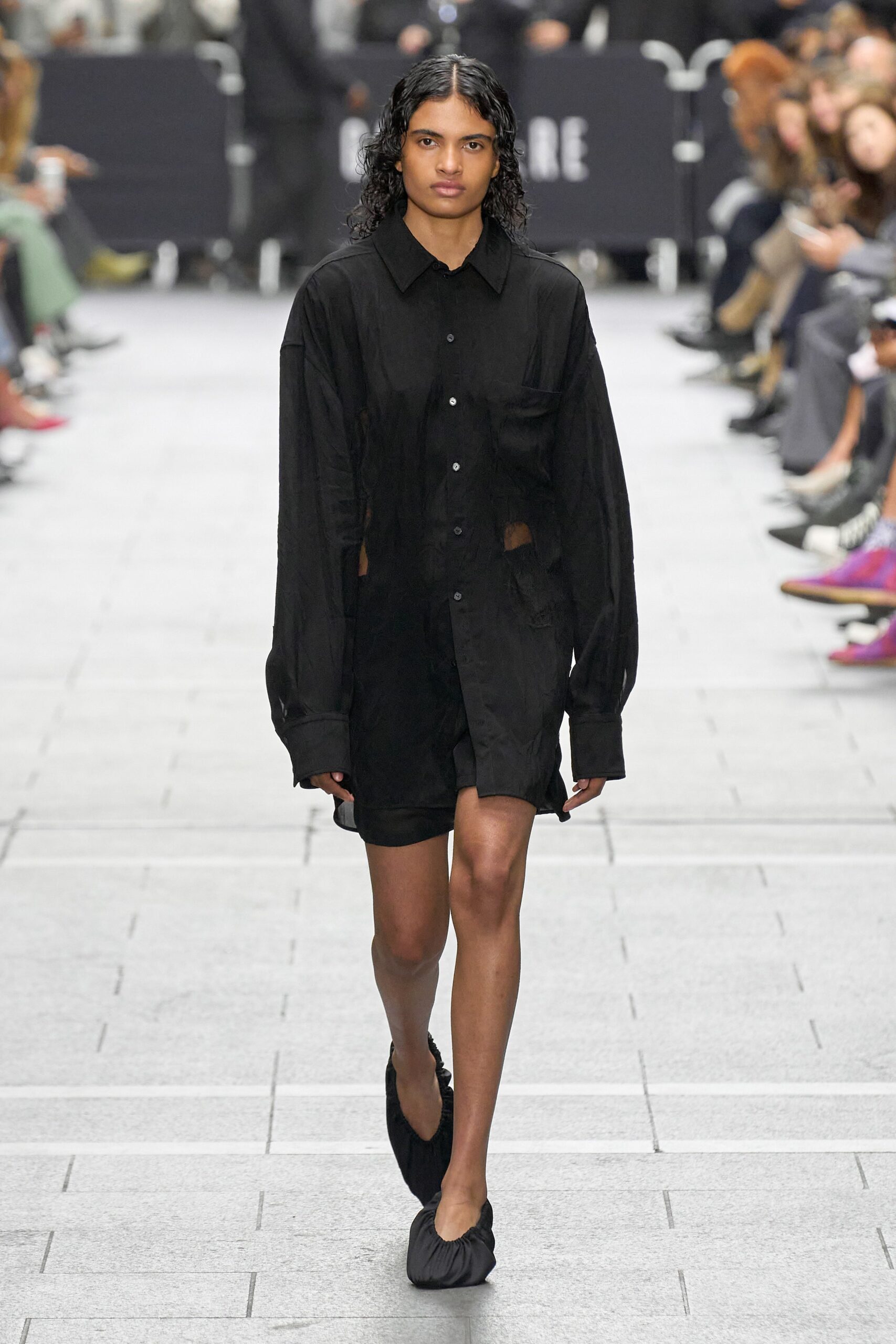 Gauchere S/S 23 Look 2