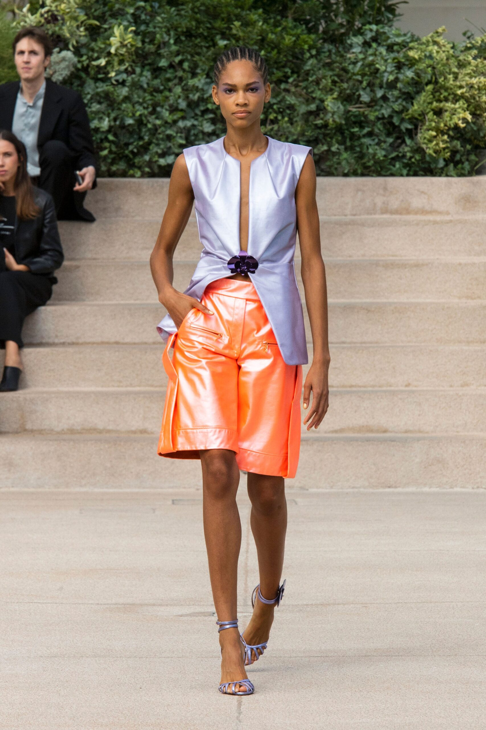 Genny S/S 23 Look 2