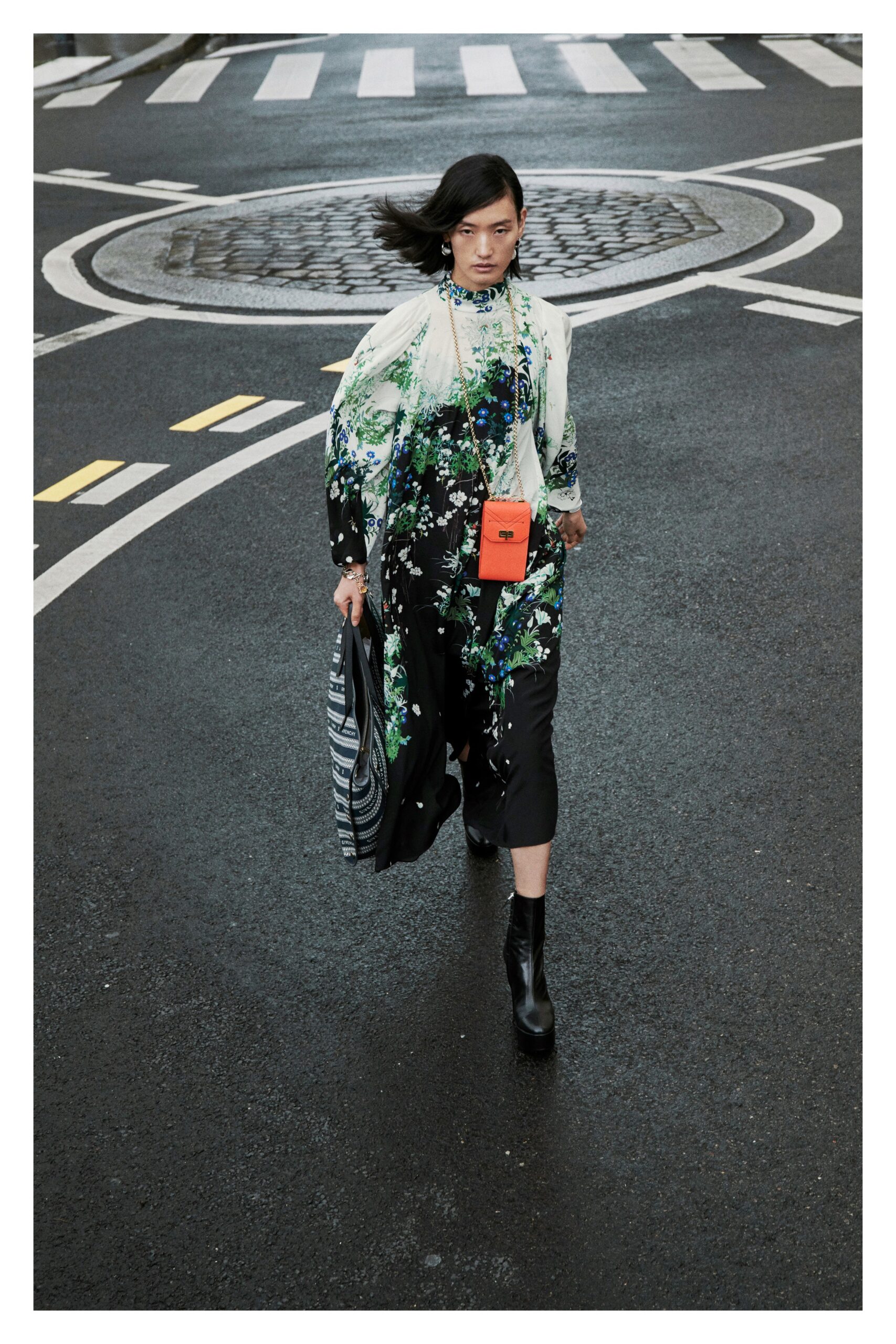Givenchy Resort 20 Look 2
