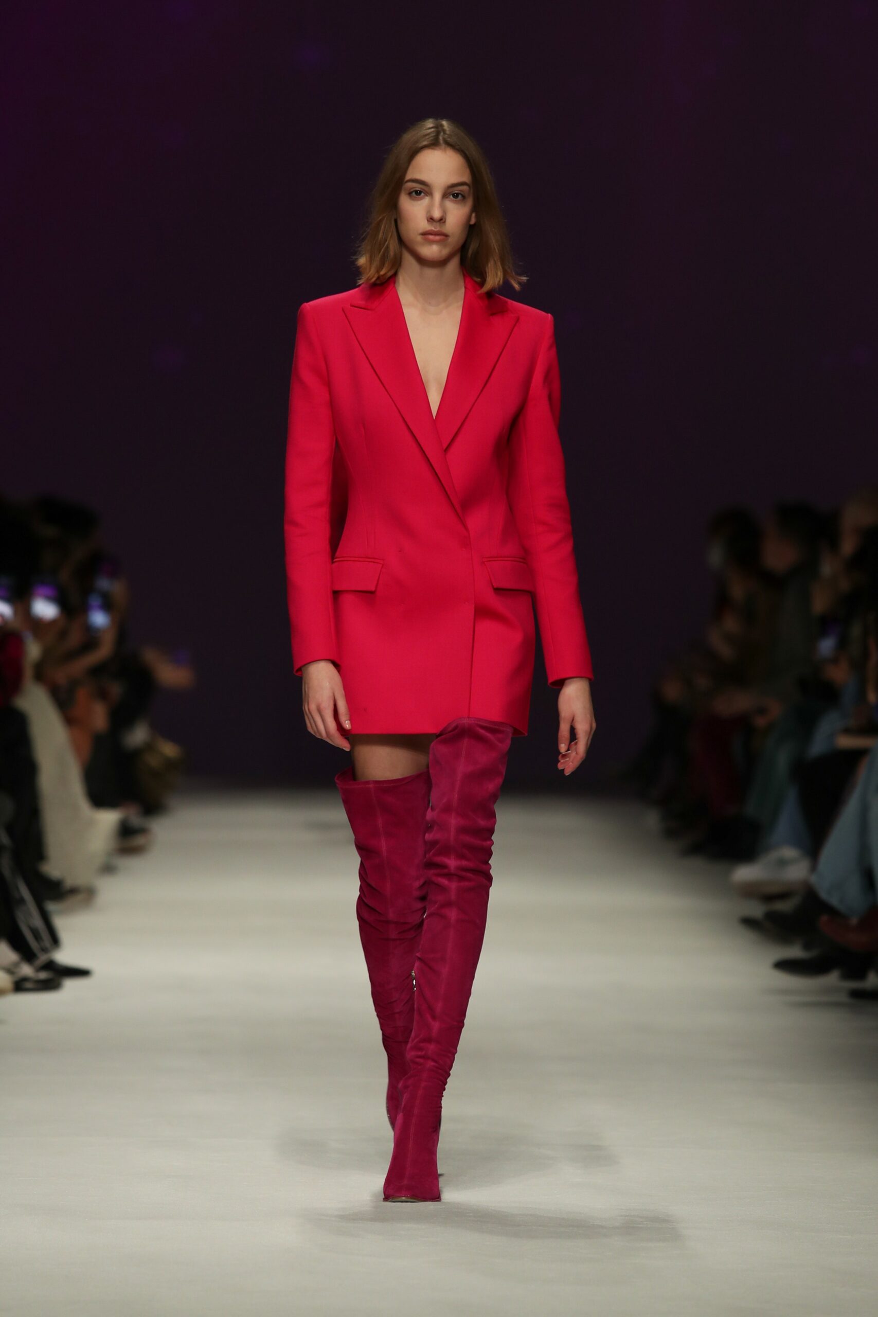 Genny F/W 22 Look 3