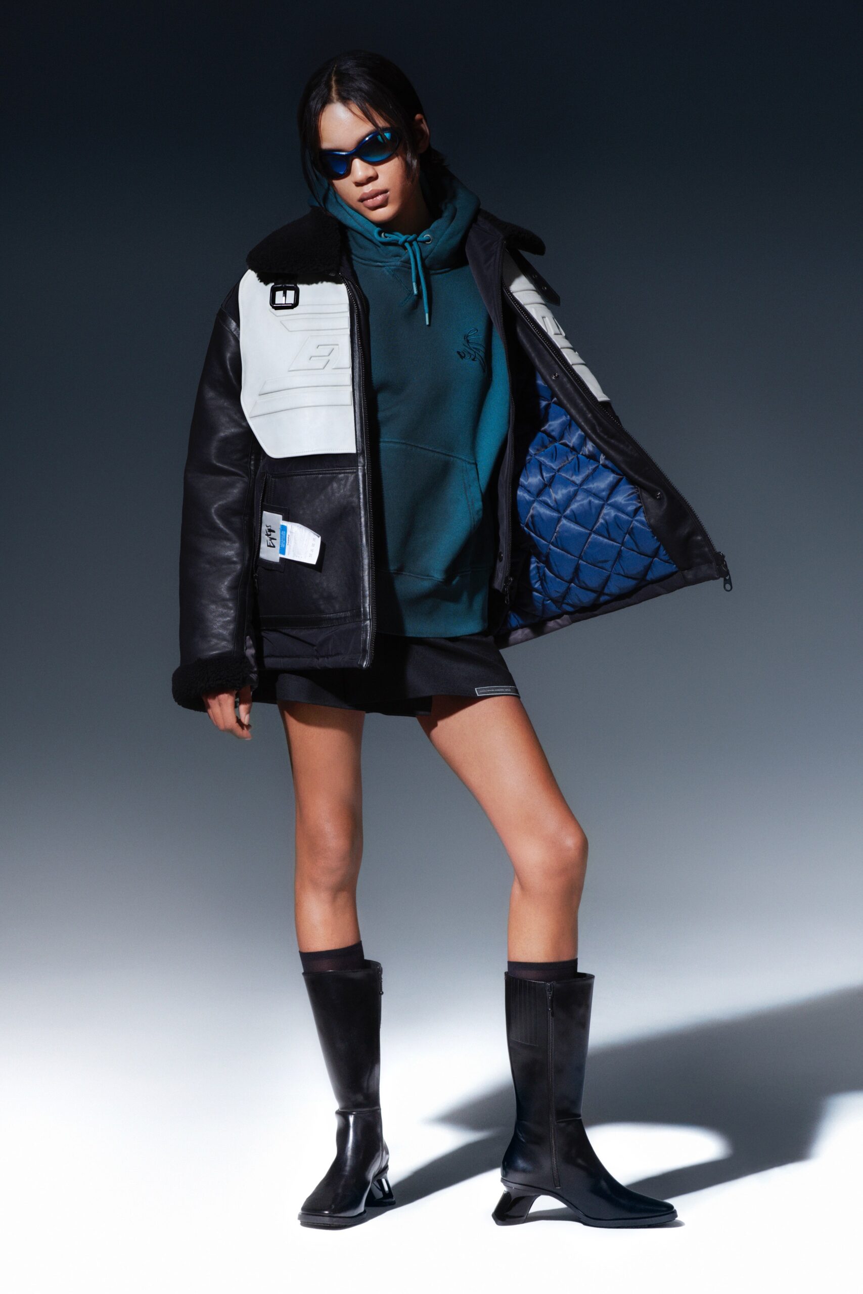 Eytys F/W 21 Menswear Look 3