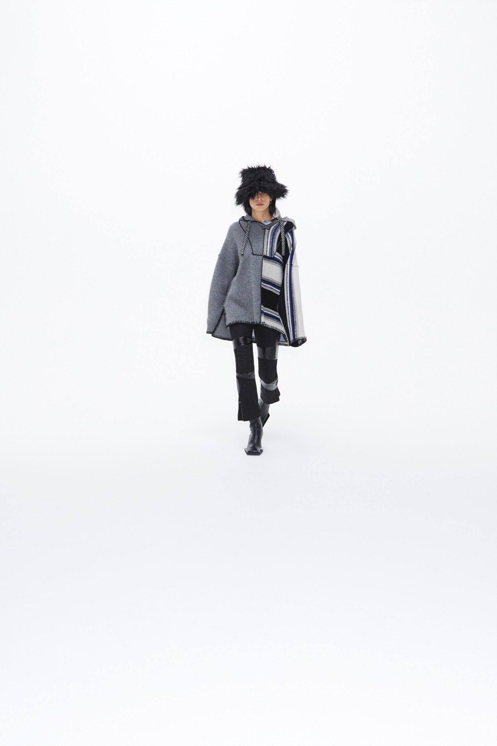 Eytys F/W 20 Menswear Look 3