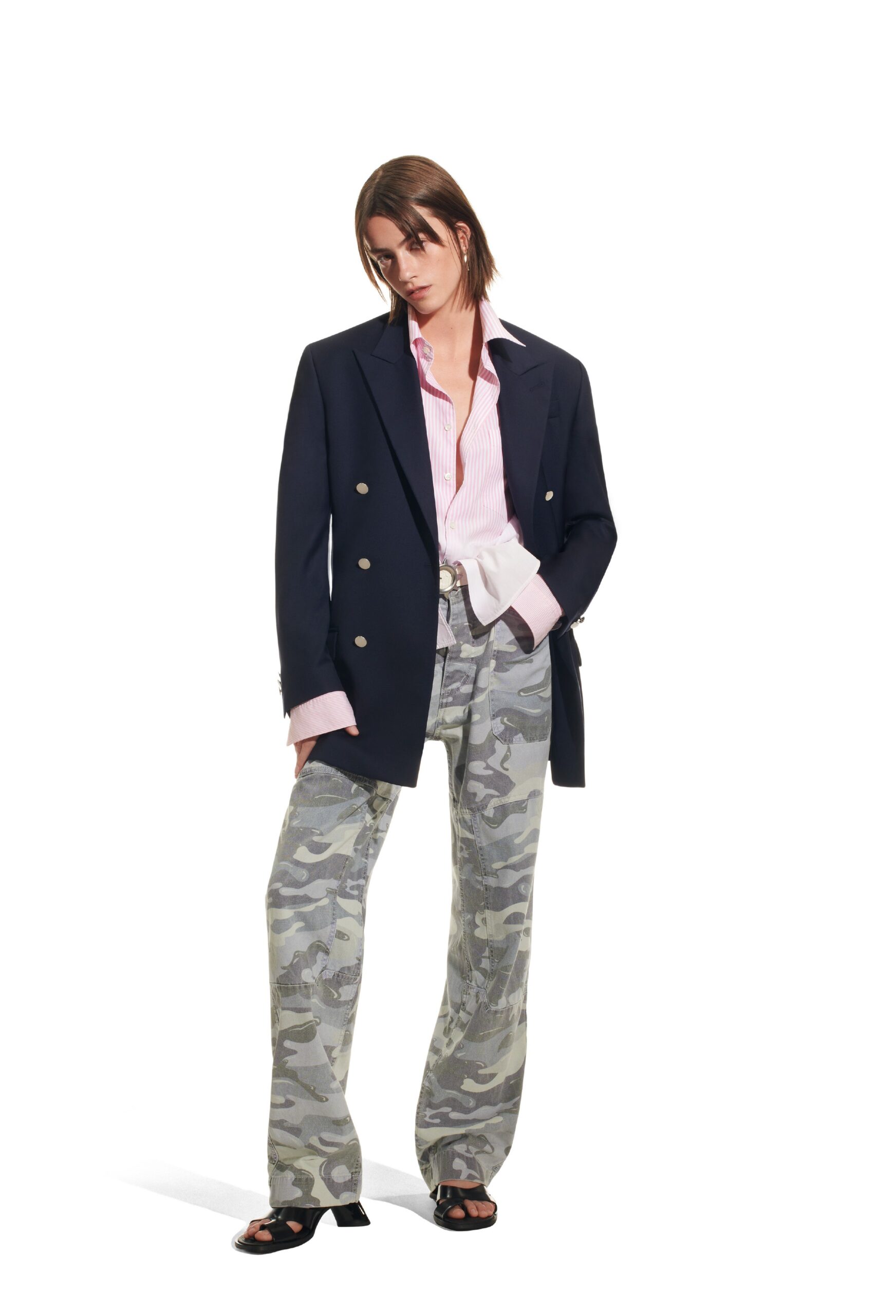 Eytys S/S 22 Menswear Look 3