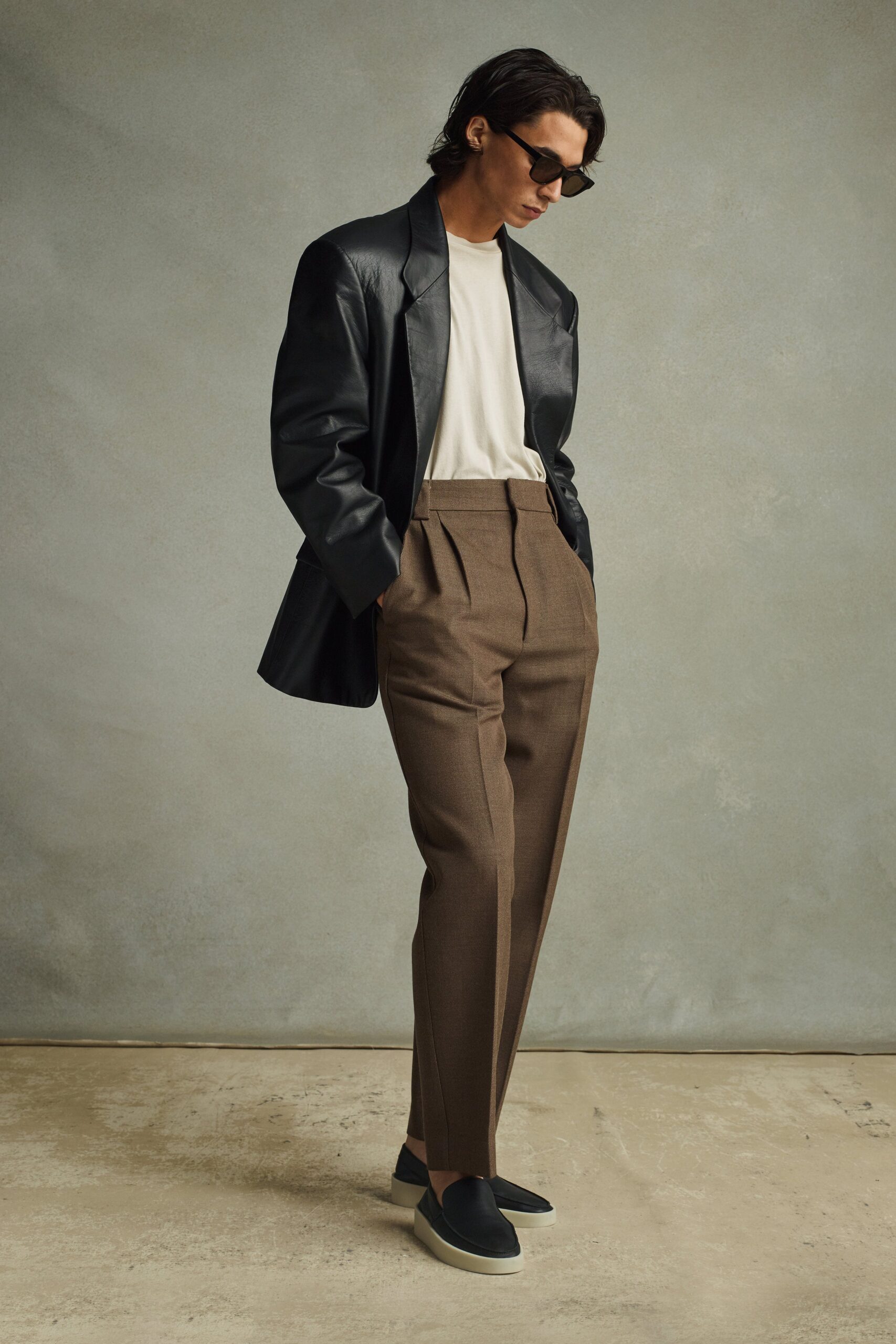 Fear of God S/S 21 Look 3