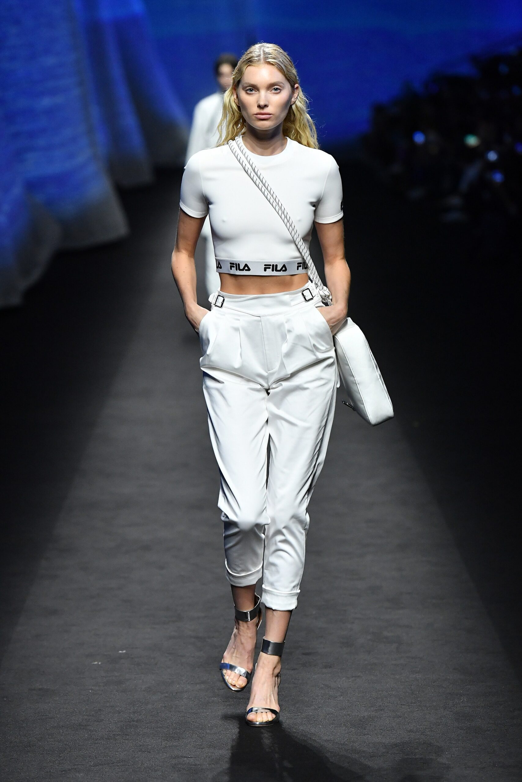 FILA S/S 20 Look 3