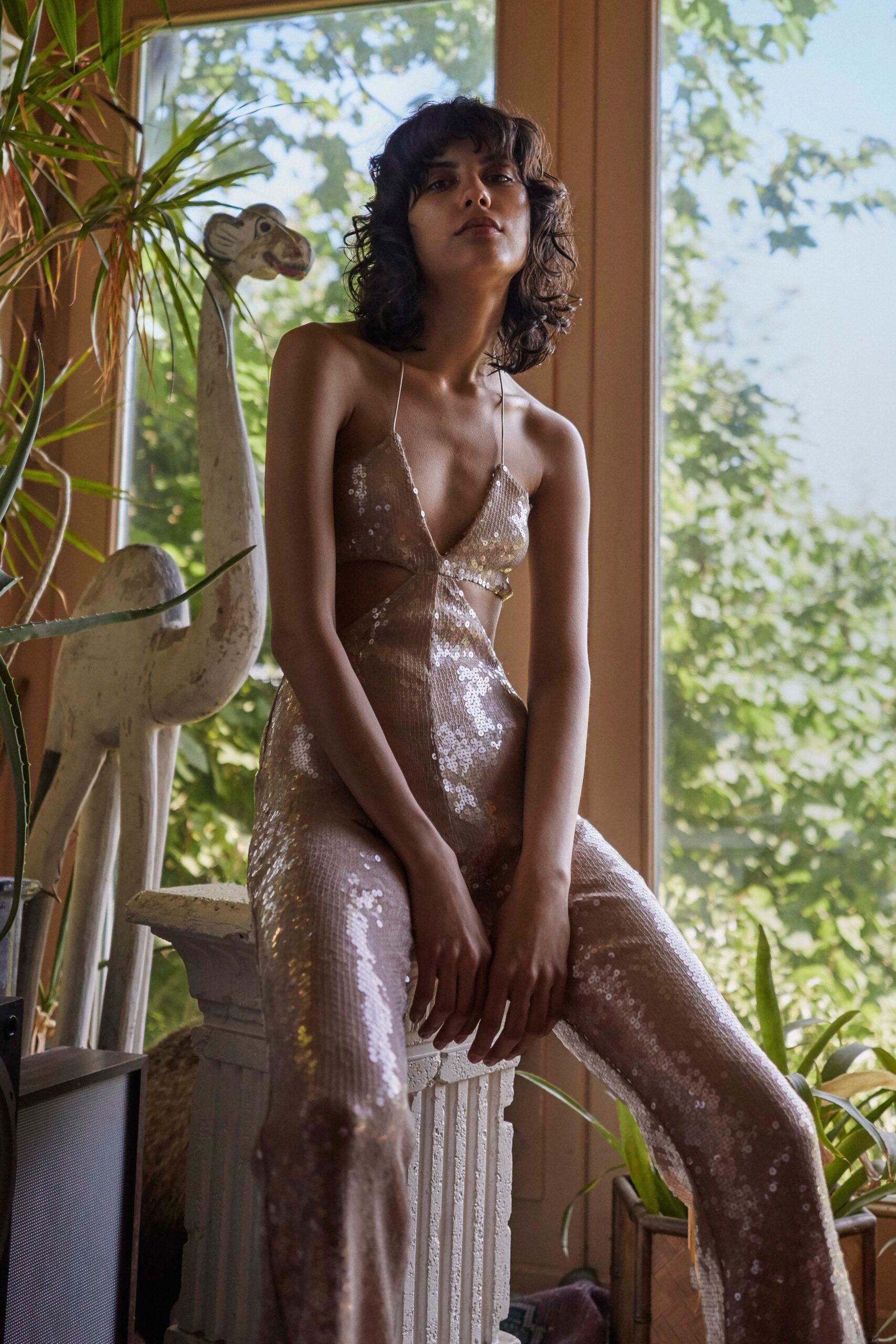 Filles à Papa S/S 20 Look 2