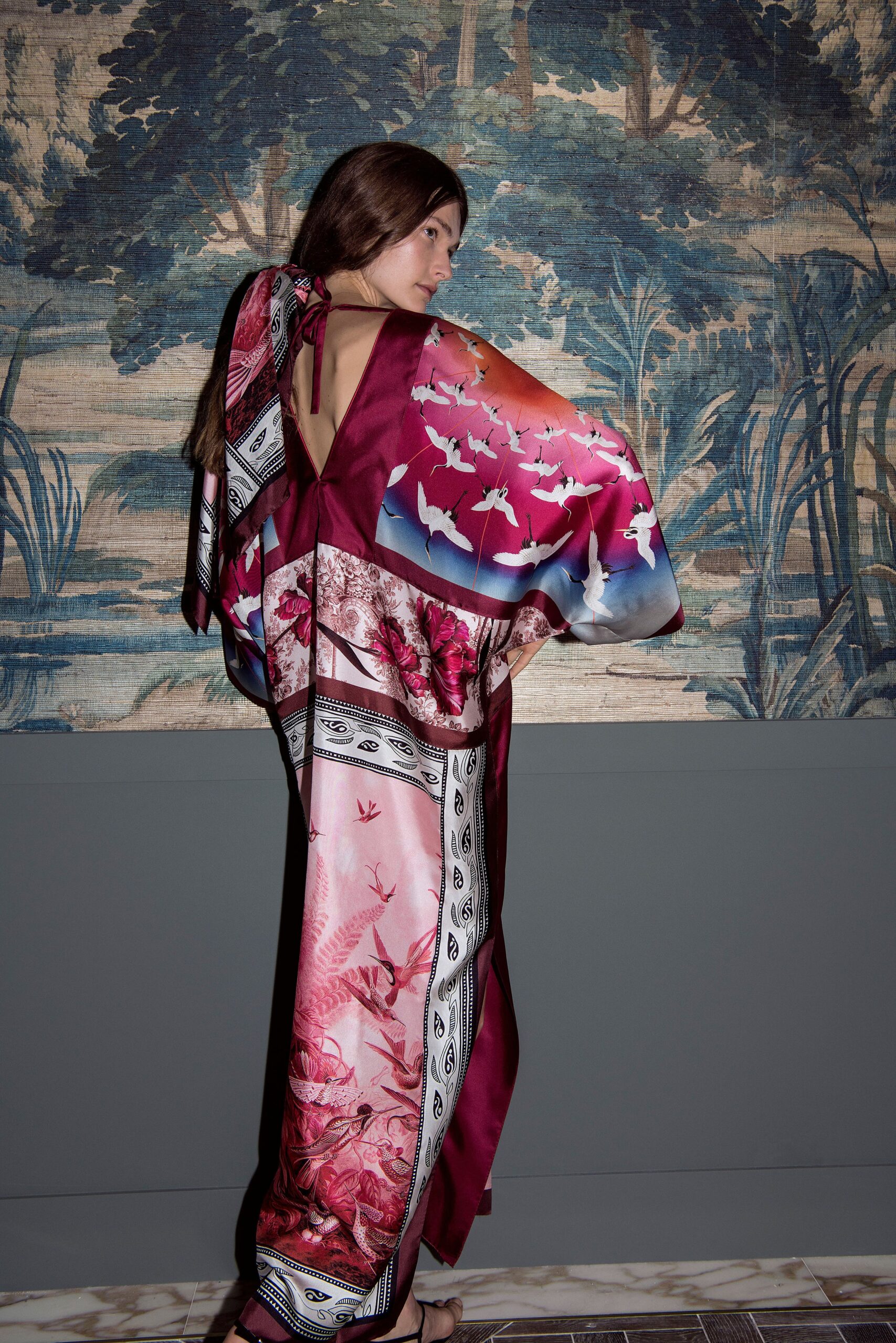 For Restless Sleepers S/S 20 Look 3