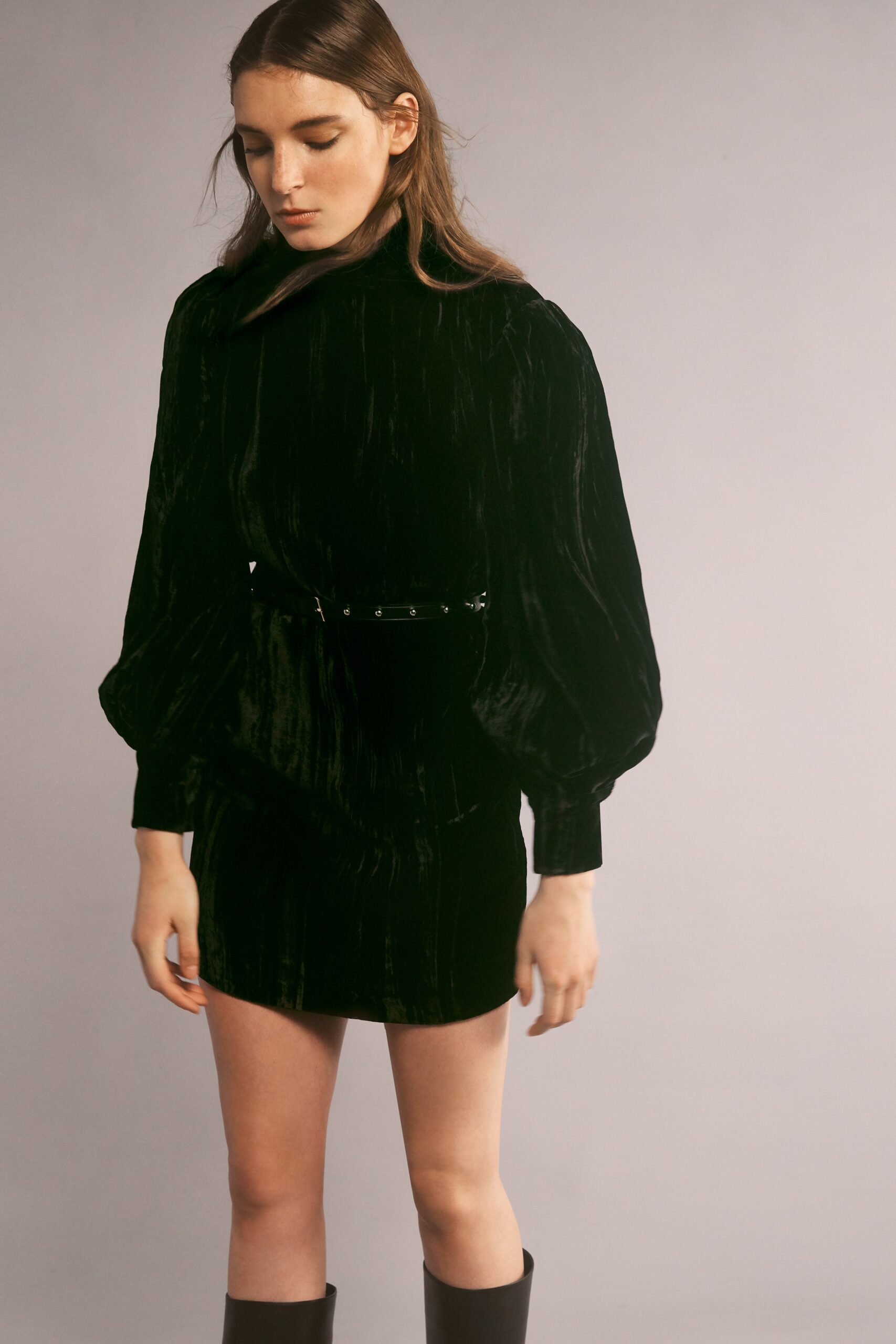 Frame Resort 20 Look 3