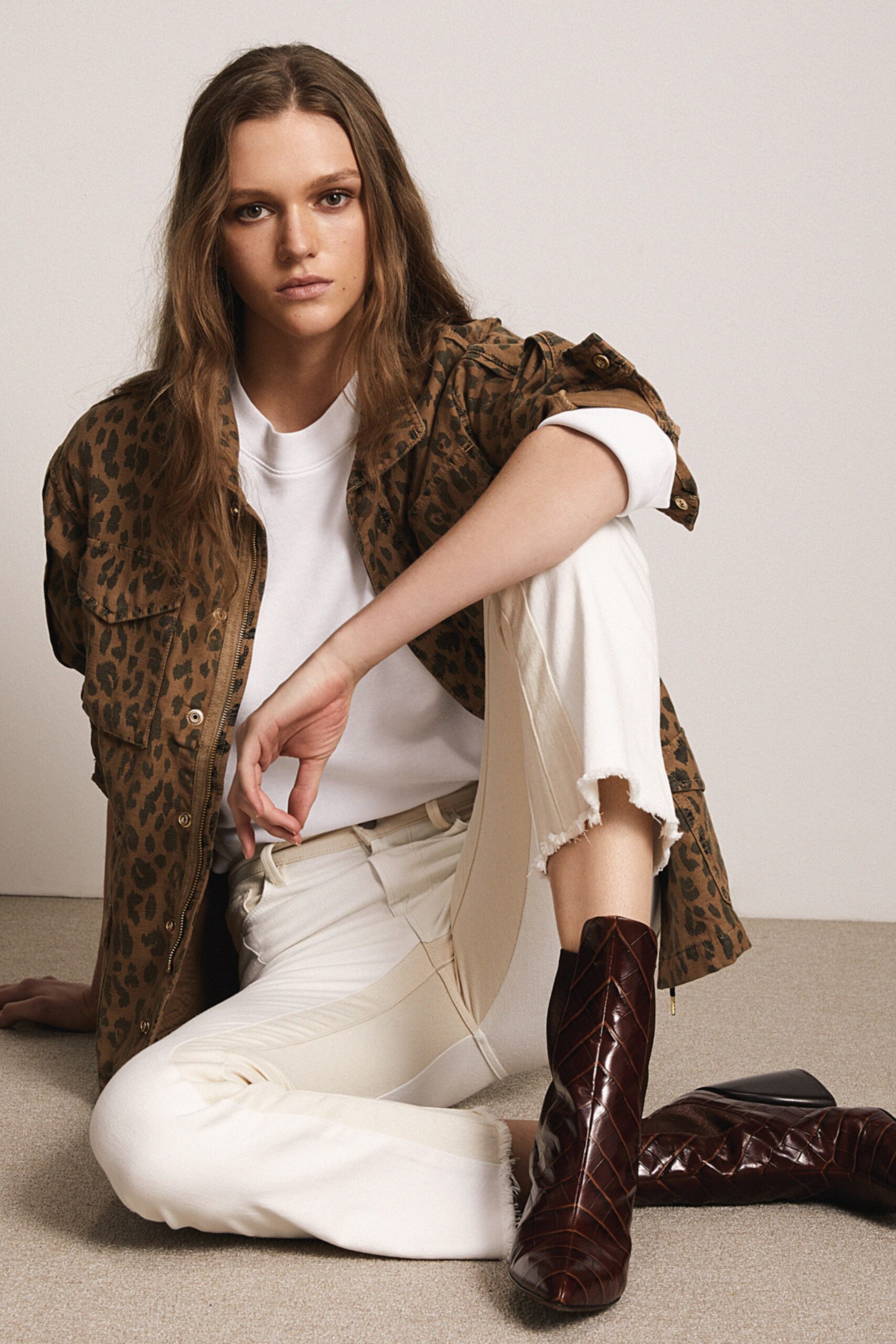 Frame S/S 20 Look 3