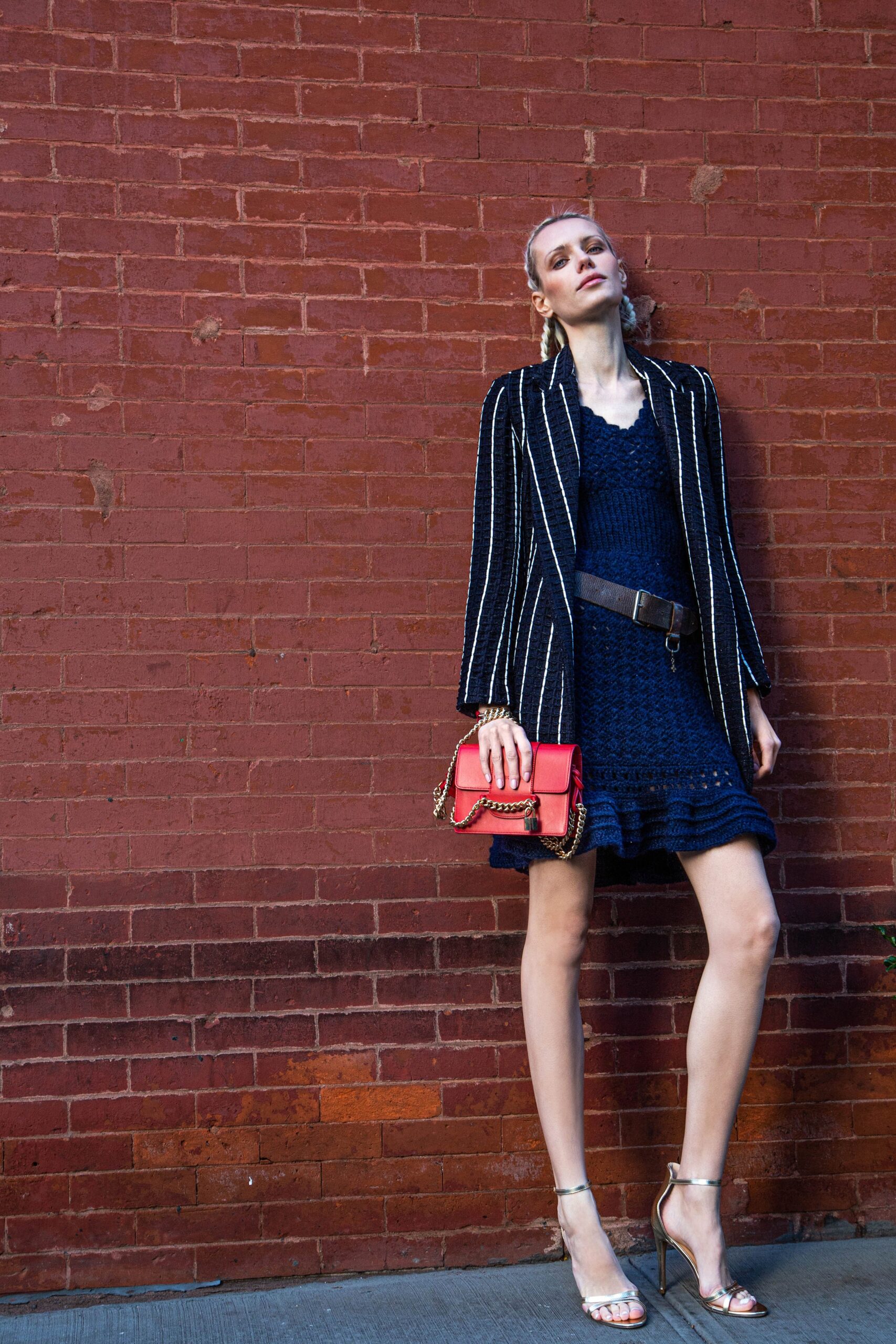 Frederick Anderson F/W 22 Look 3