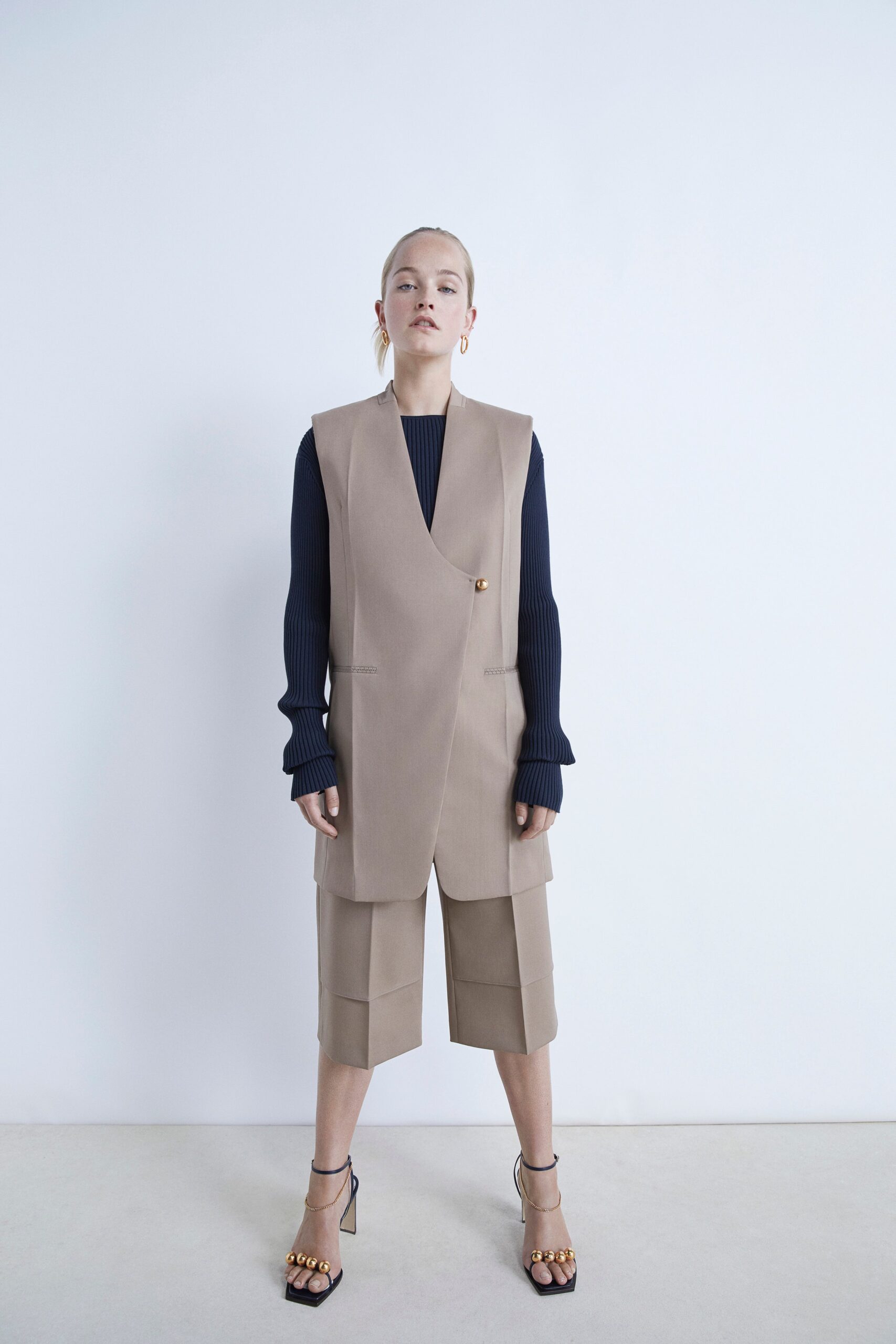 Gabriele Colangelo Resort 21 Look 2