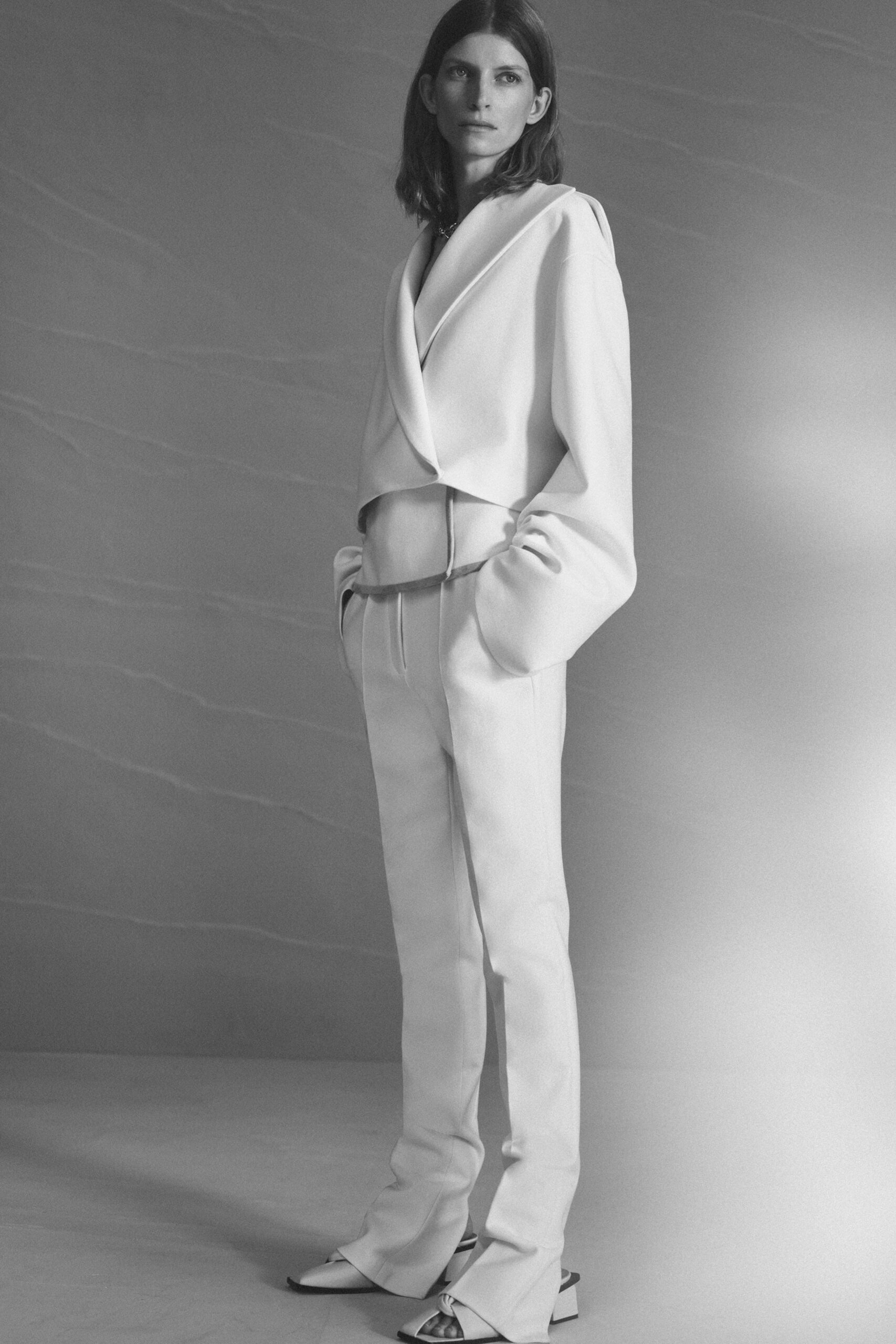 Giada S/S 21 Look 3