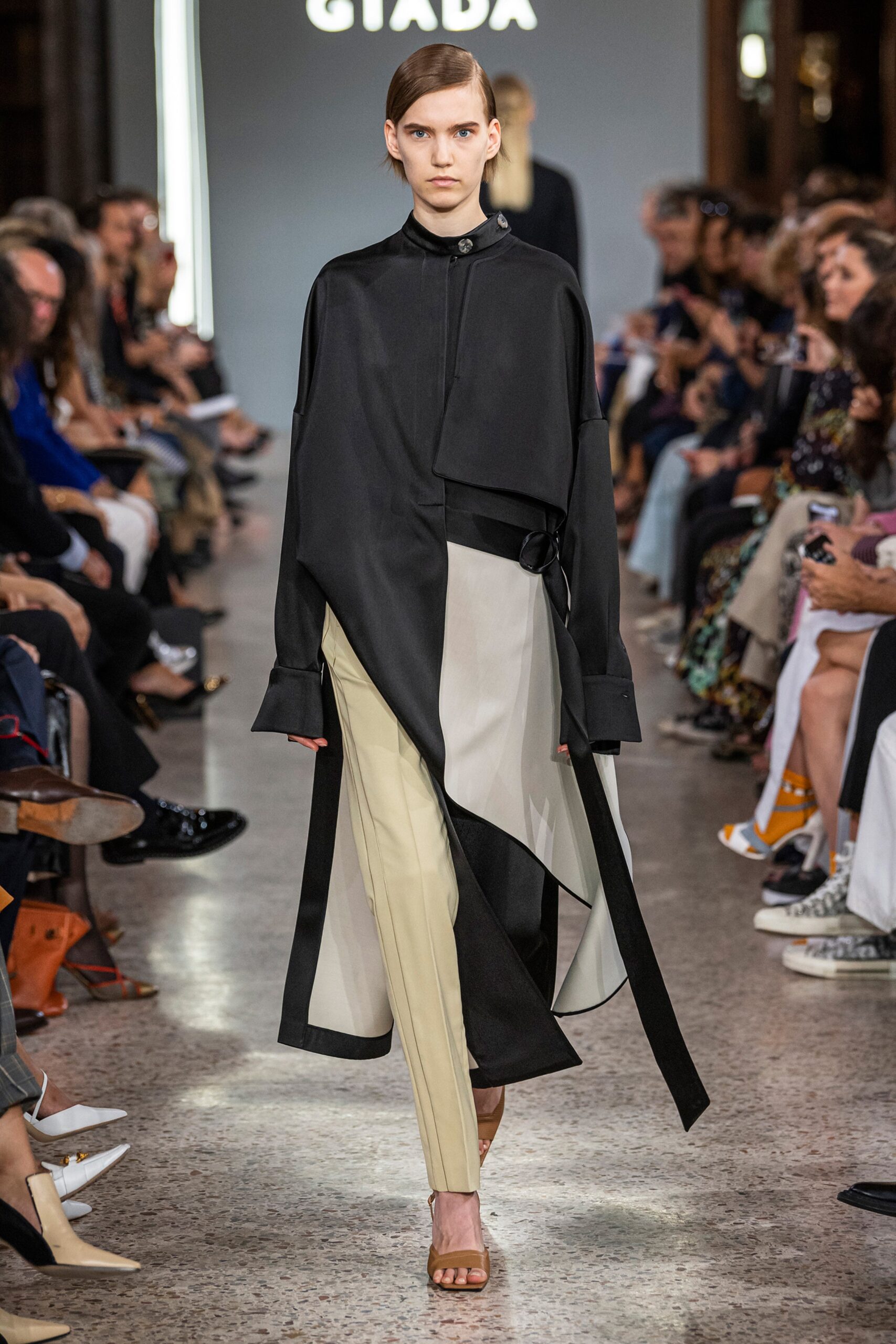 Giada S/S 20 Look 3