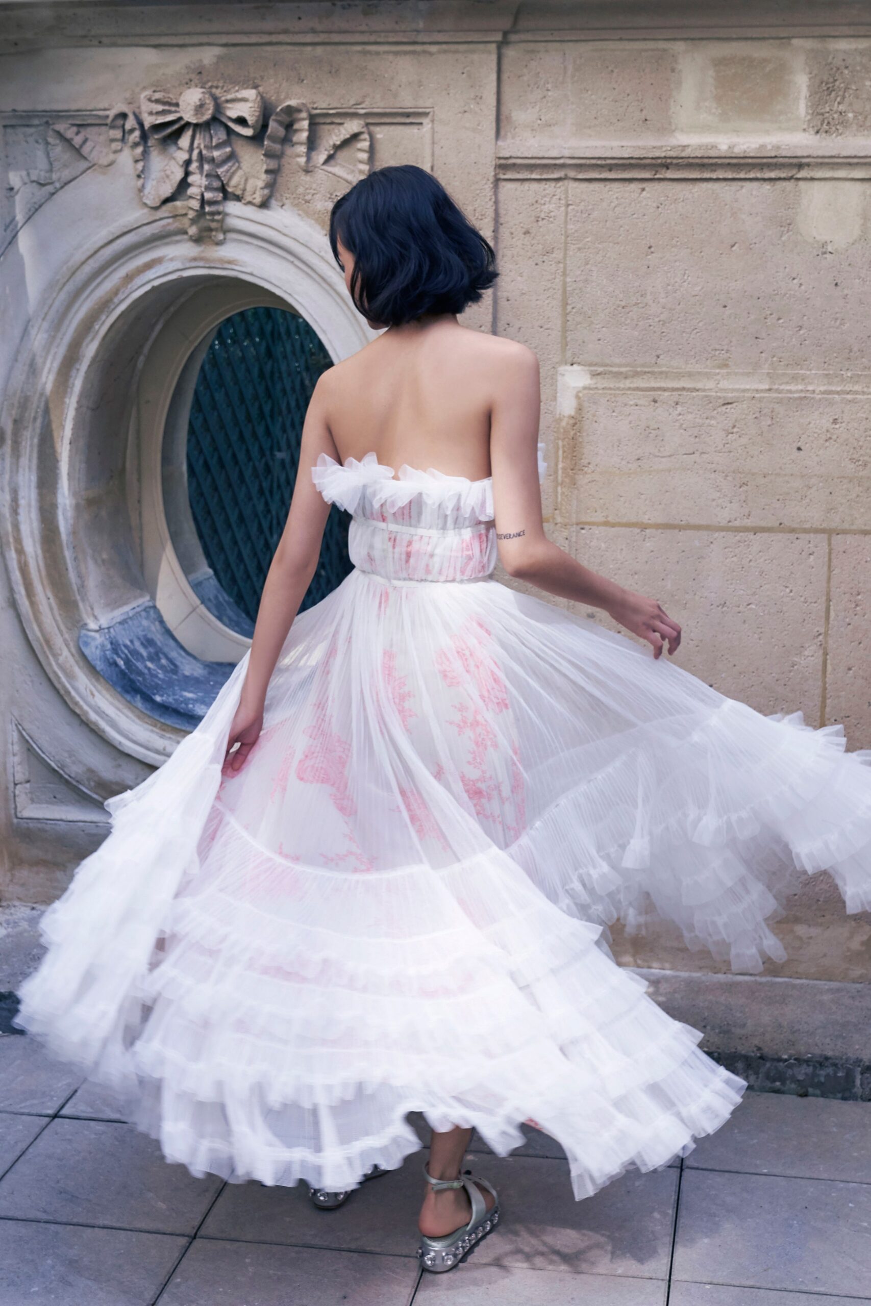 Giambattista Valli Resort 20 Look 3