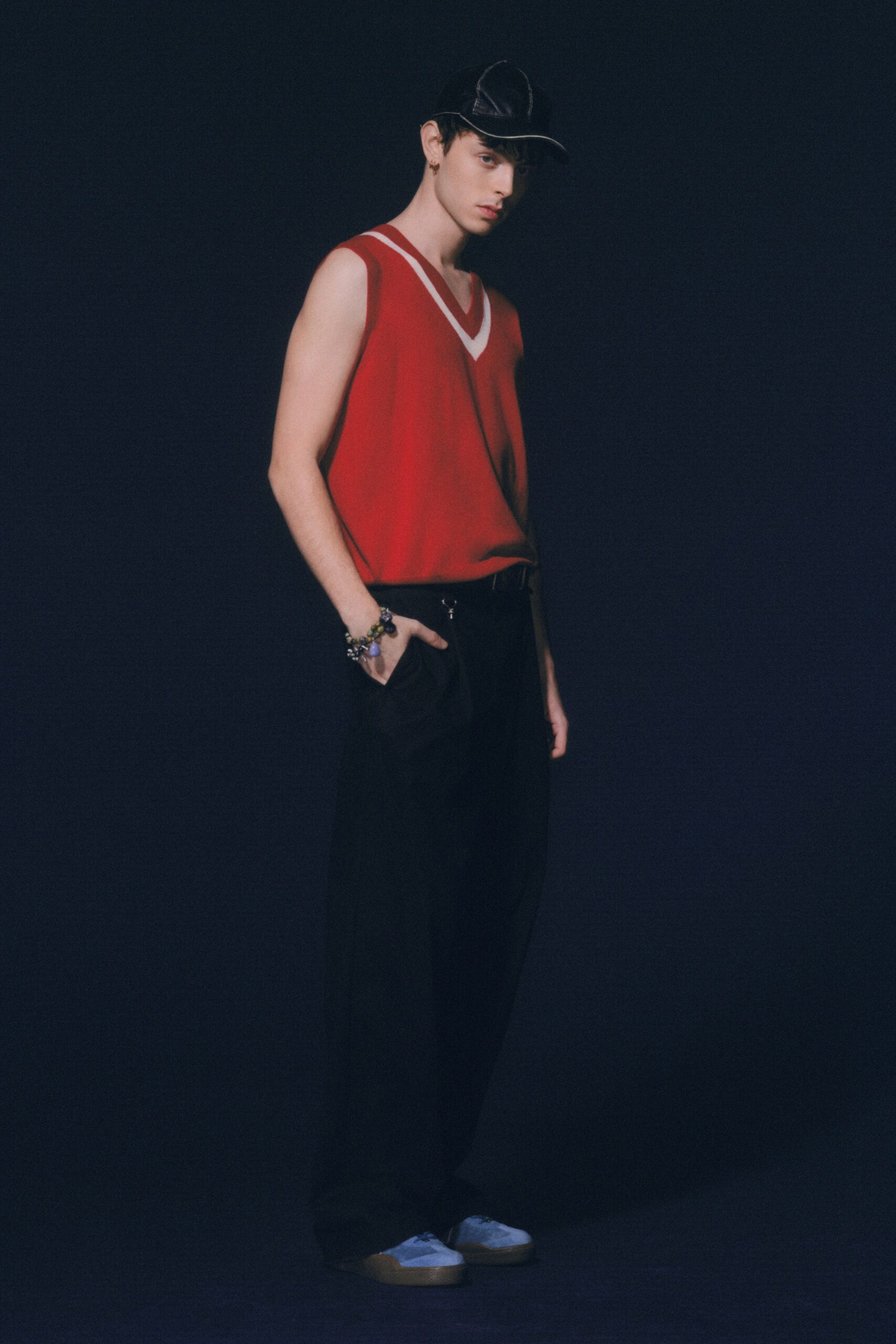 Eytys F/W 23 Look 3