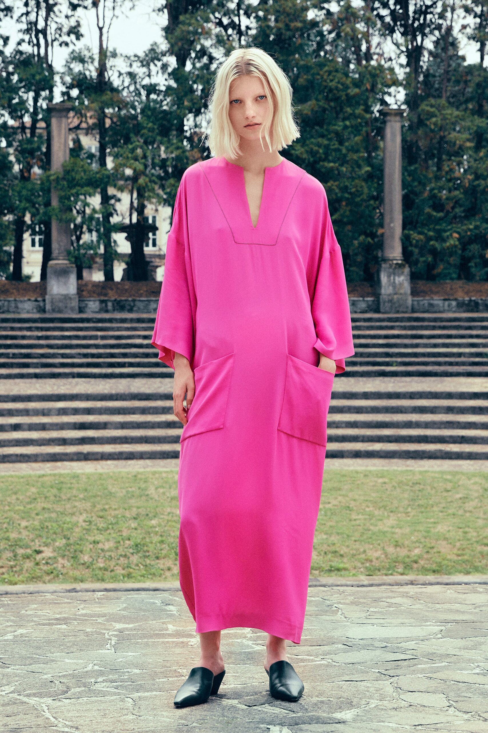 Fabiana Filippi S/S 23 Look 3