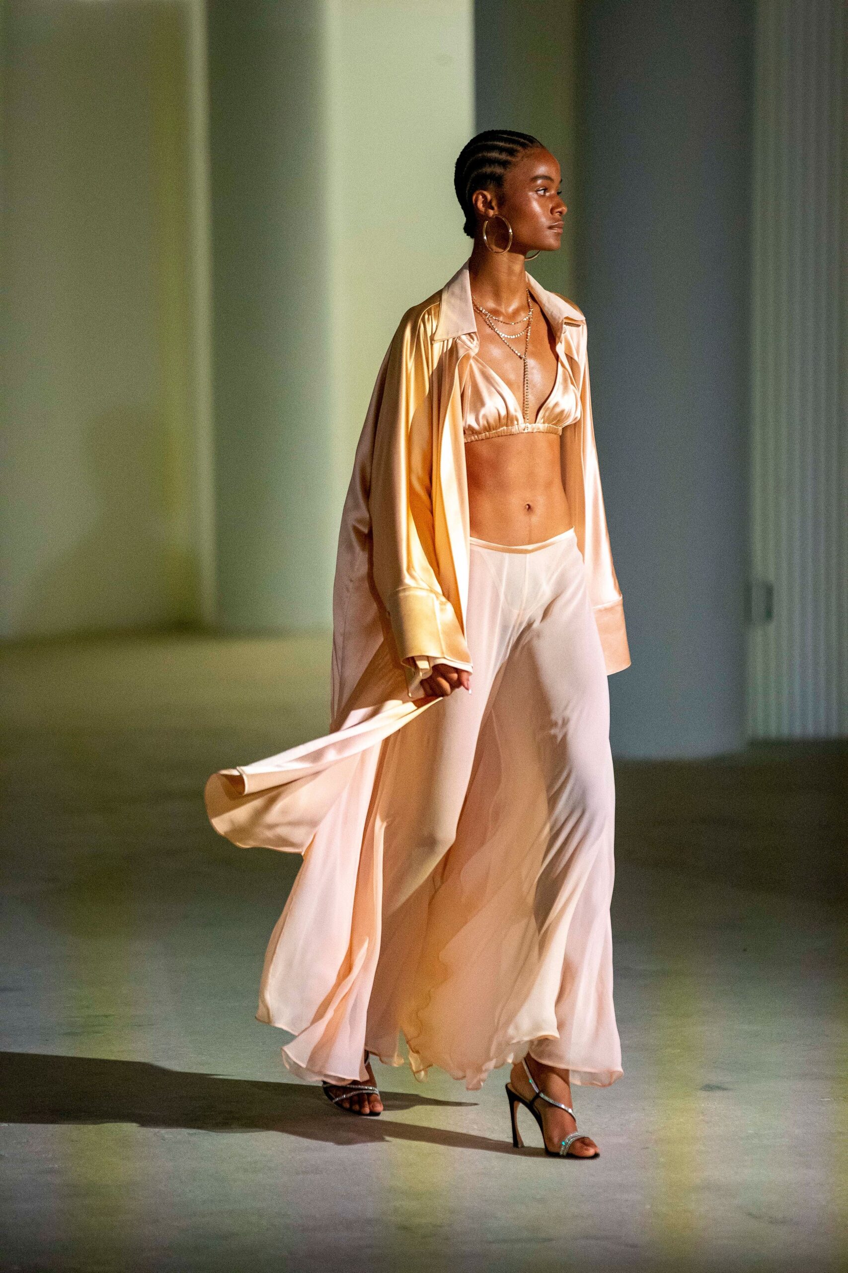 Fe Noel S/S 23 Look 4
