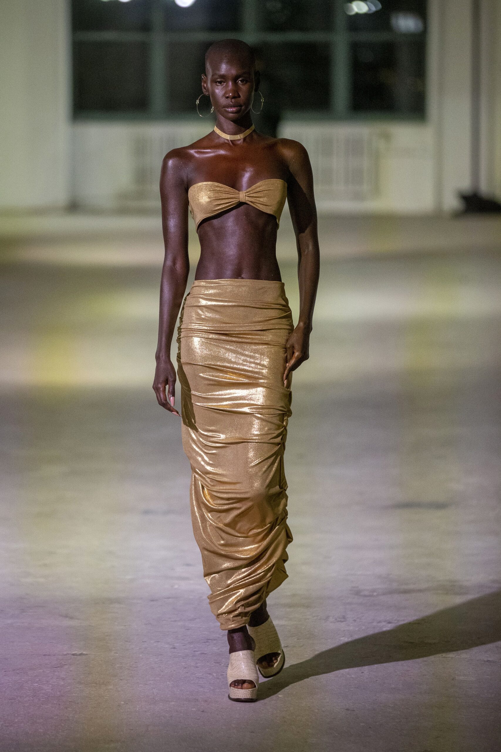 Fe Noel S/S 23 Look 5