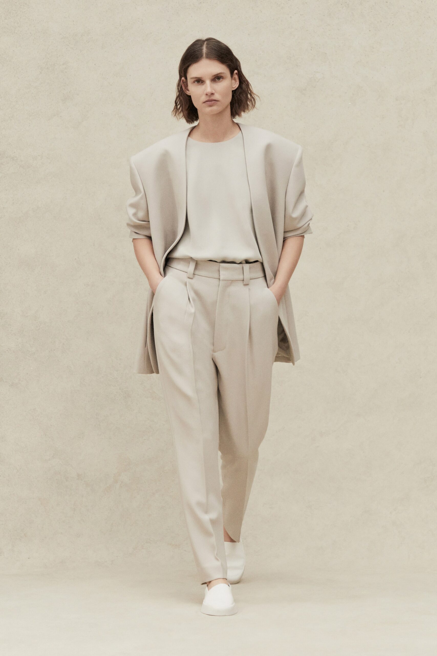 Fear of God F/W 22 Look 2