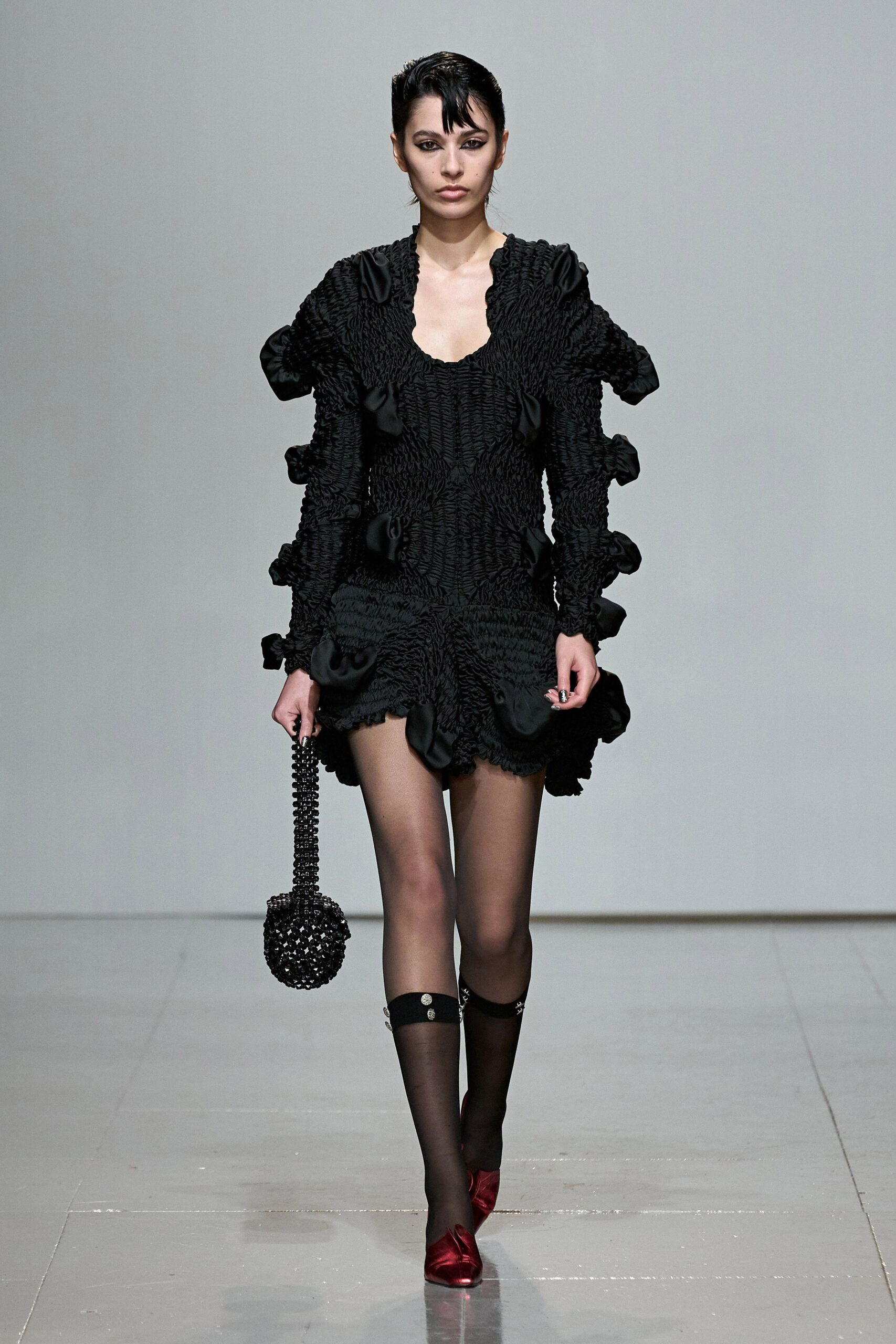 Feben F/W 23 Look 3