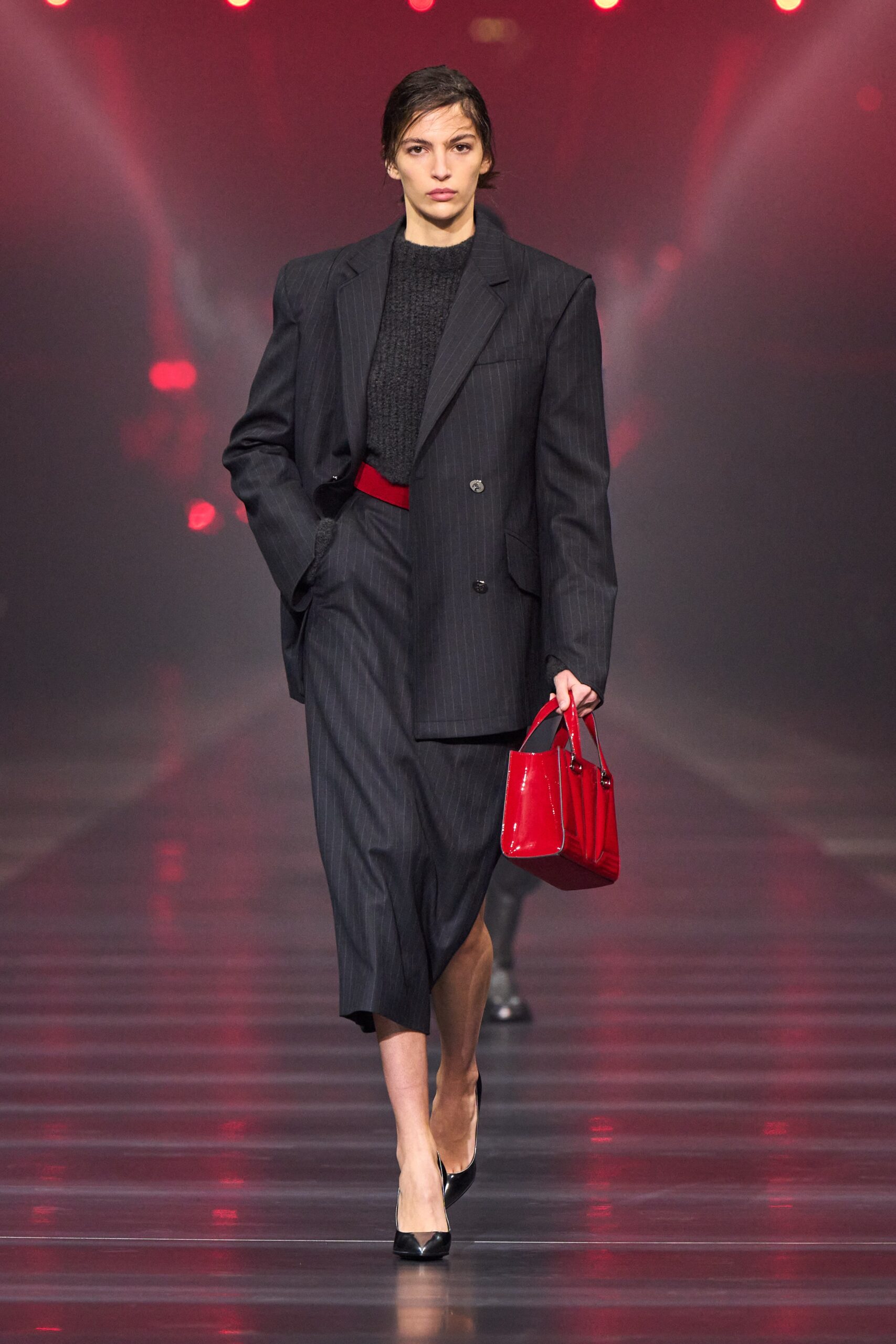 Ferrari F/W 22 Look 3