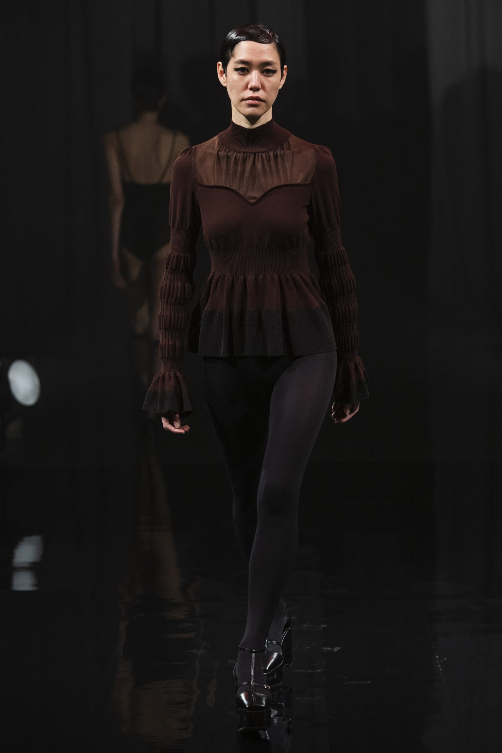 Fetico Tokyo F/W 23 Look 3
