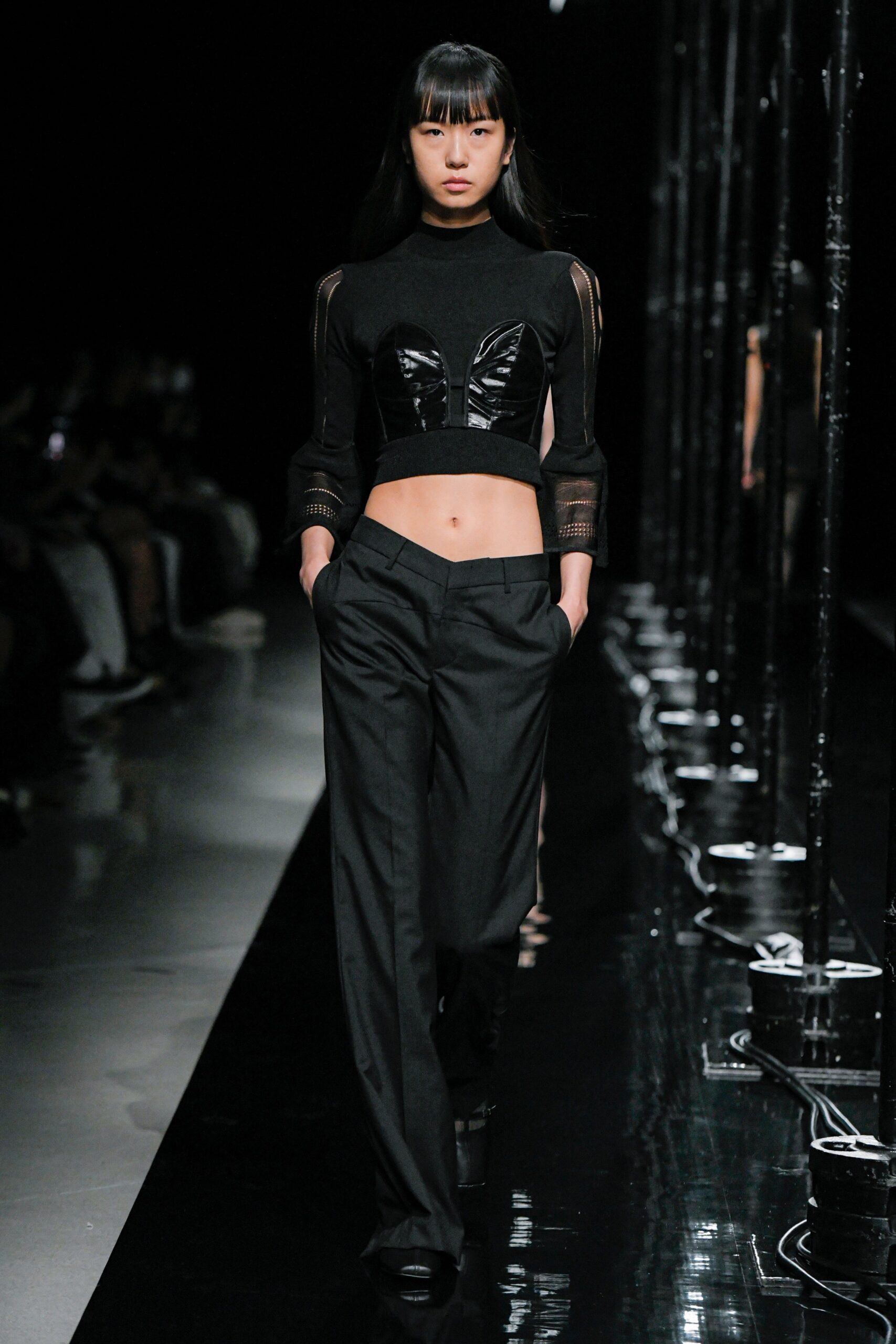 Fetico Tokyo S/S 23 Look 3