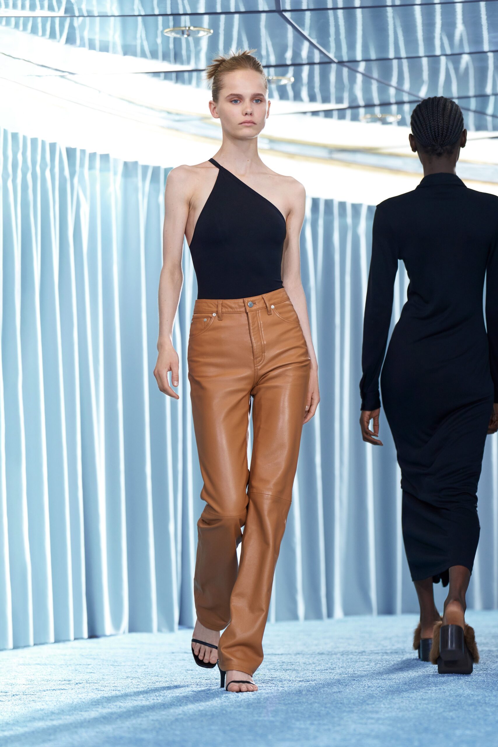Filippa K S/S 23 Look 3