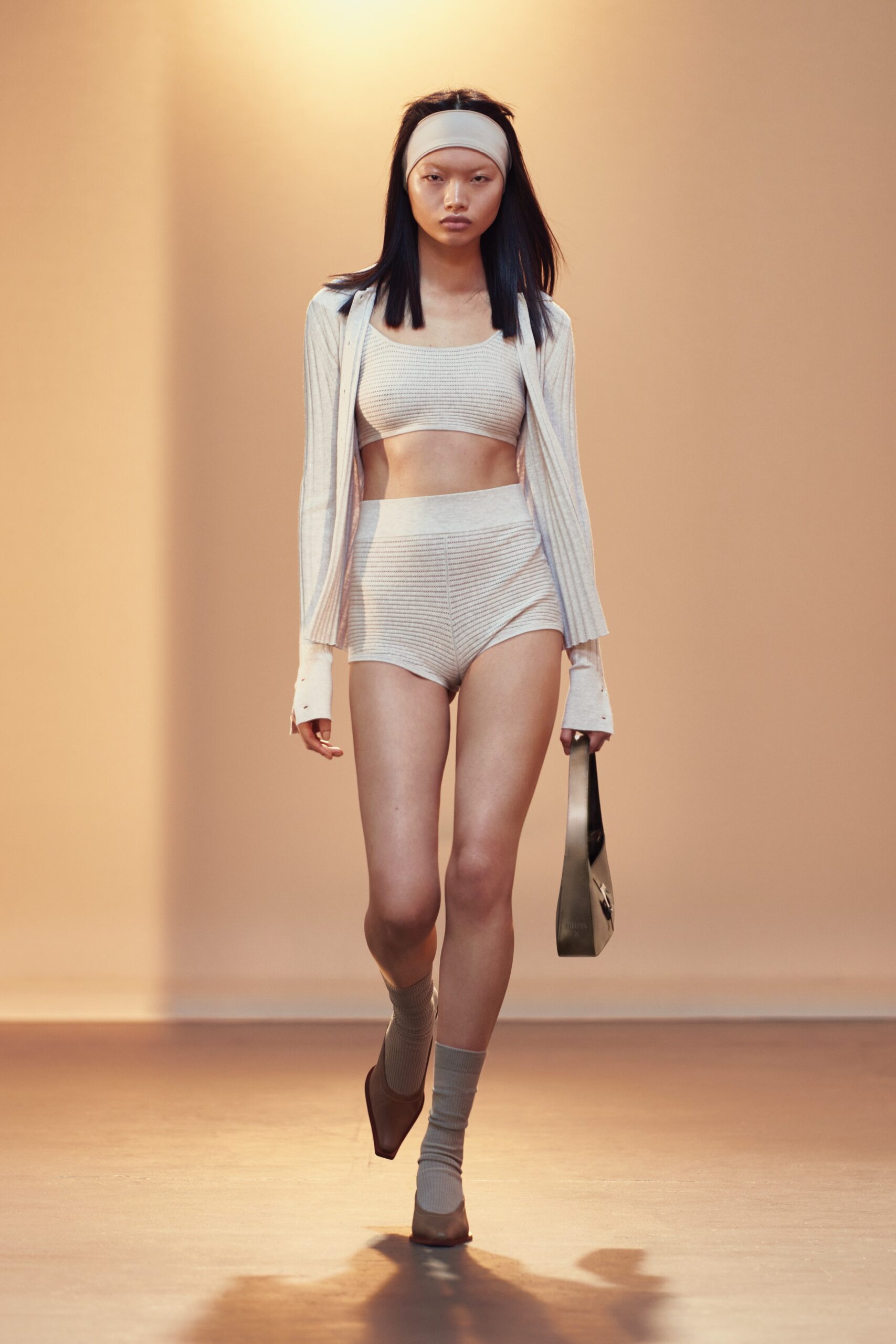 Filippa K S/S 24 Look 3