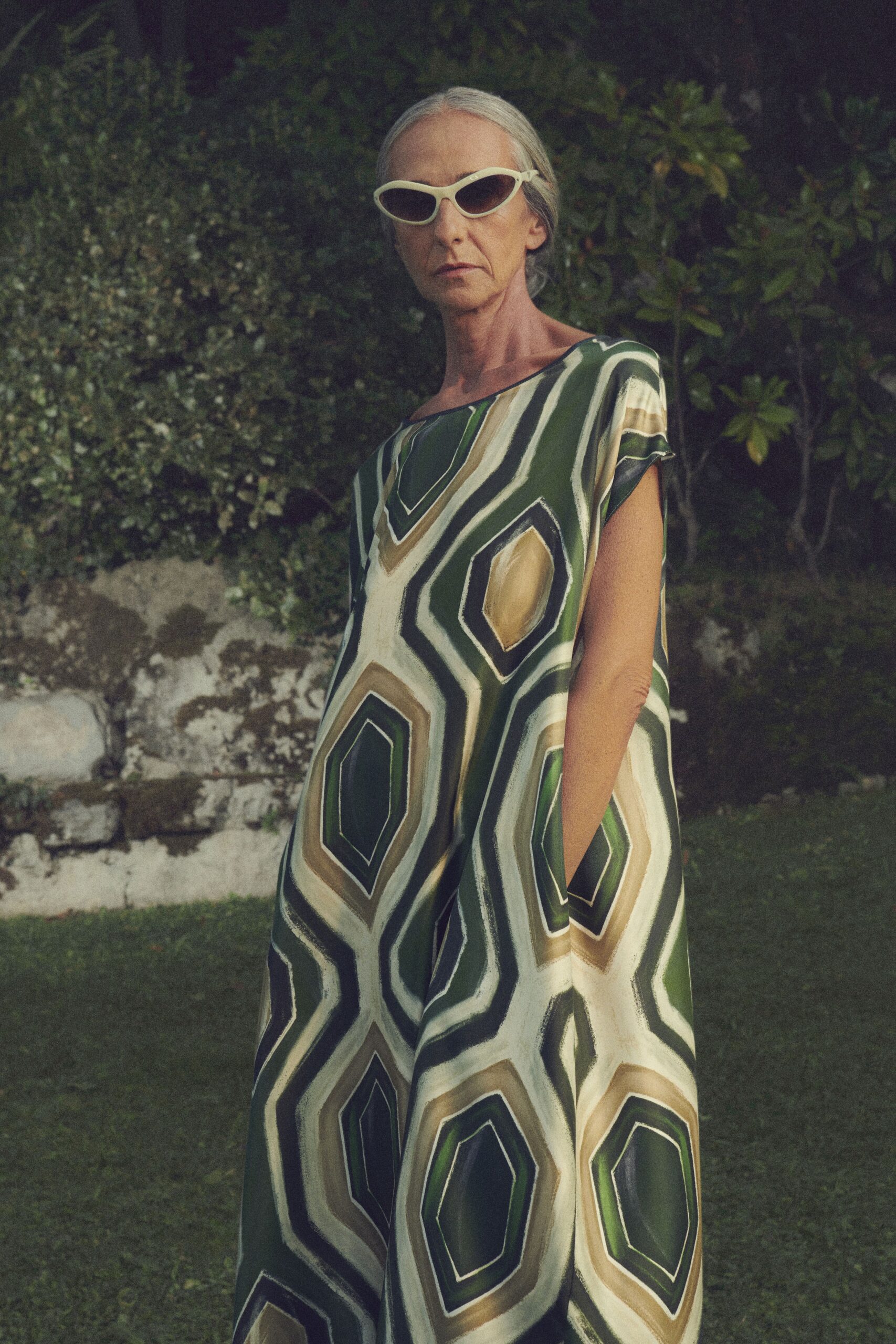 For Restless Sleepers S/S 23 Look 3