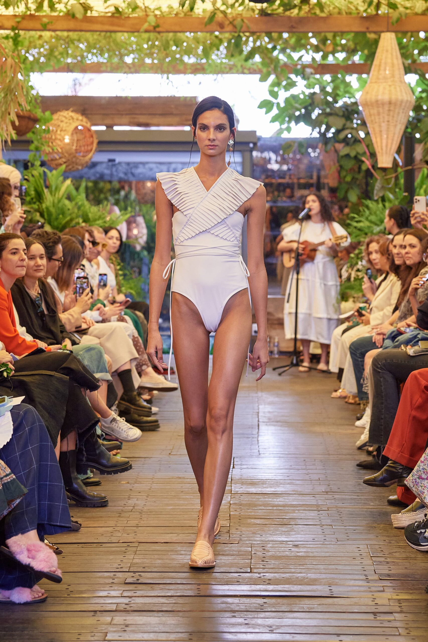 Francisco Cancino Mexico F/W 23 Look 3