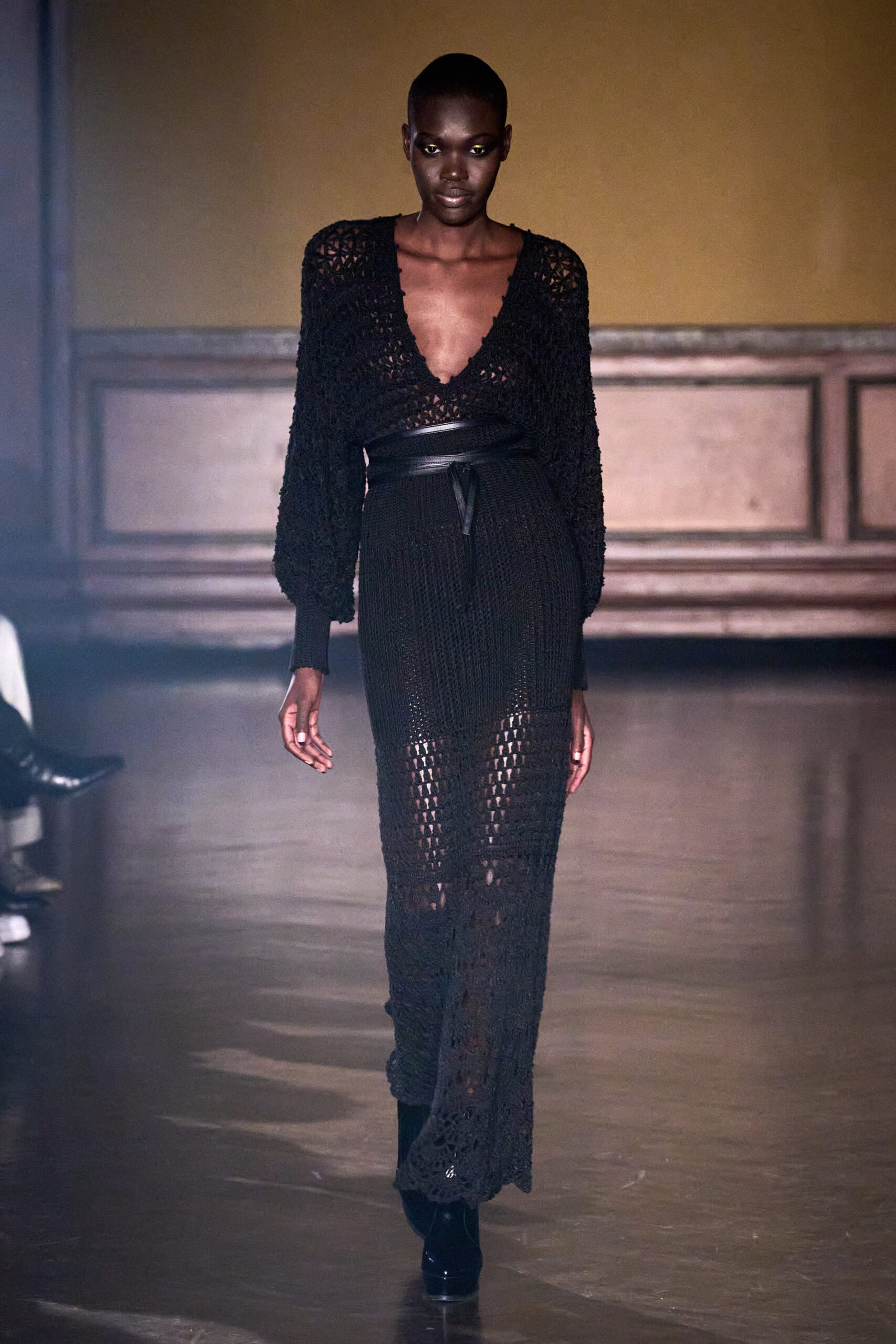 Frederick Anderson F/W 23 Look 3