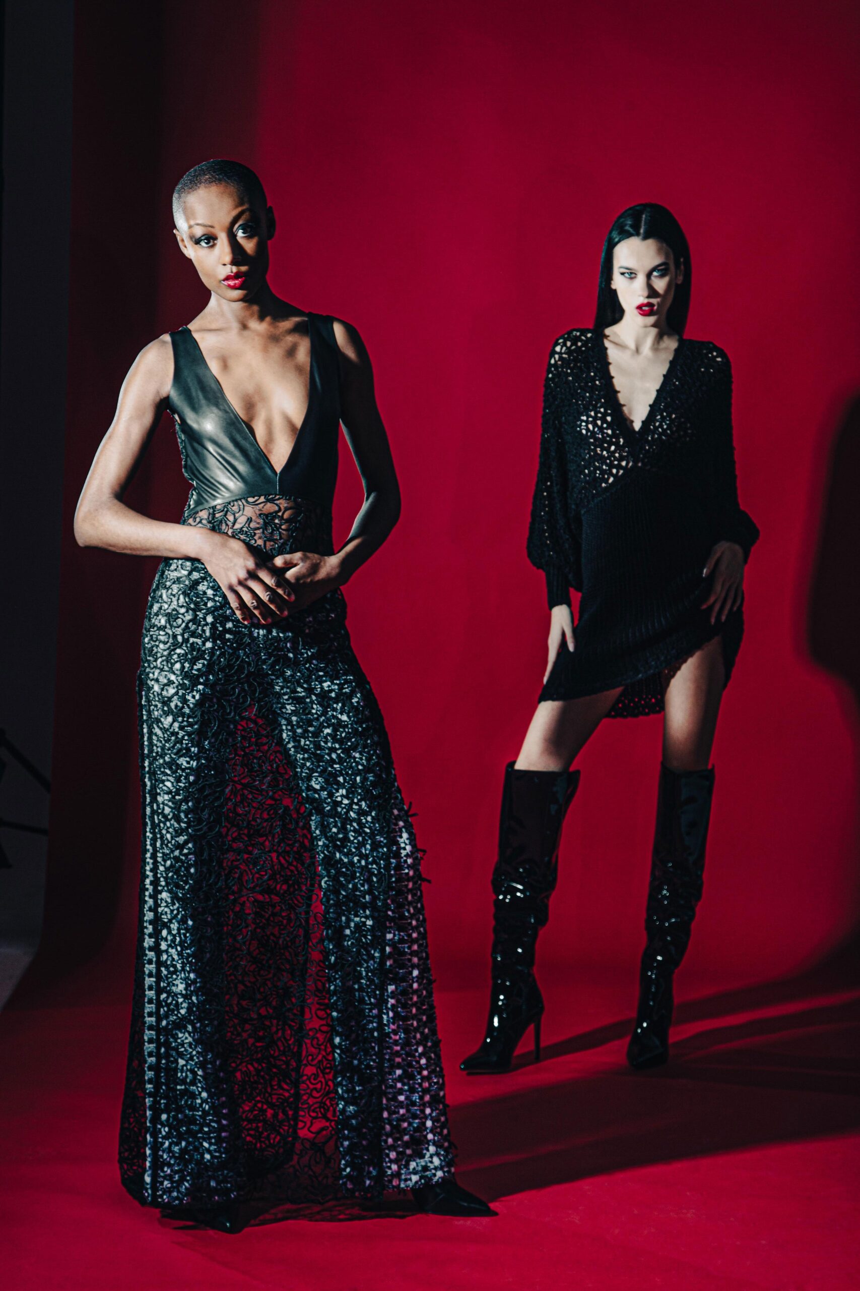 Frederick Anderson F/W 23 Look 3