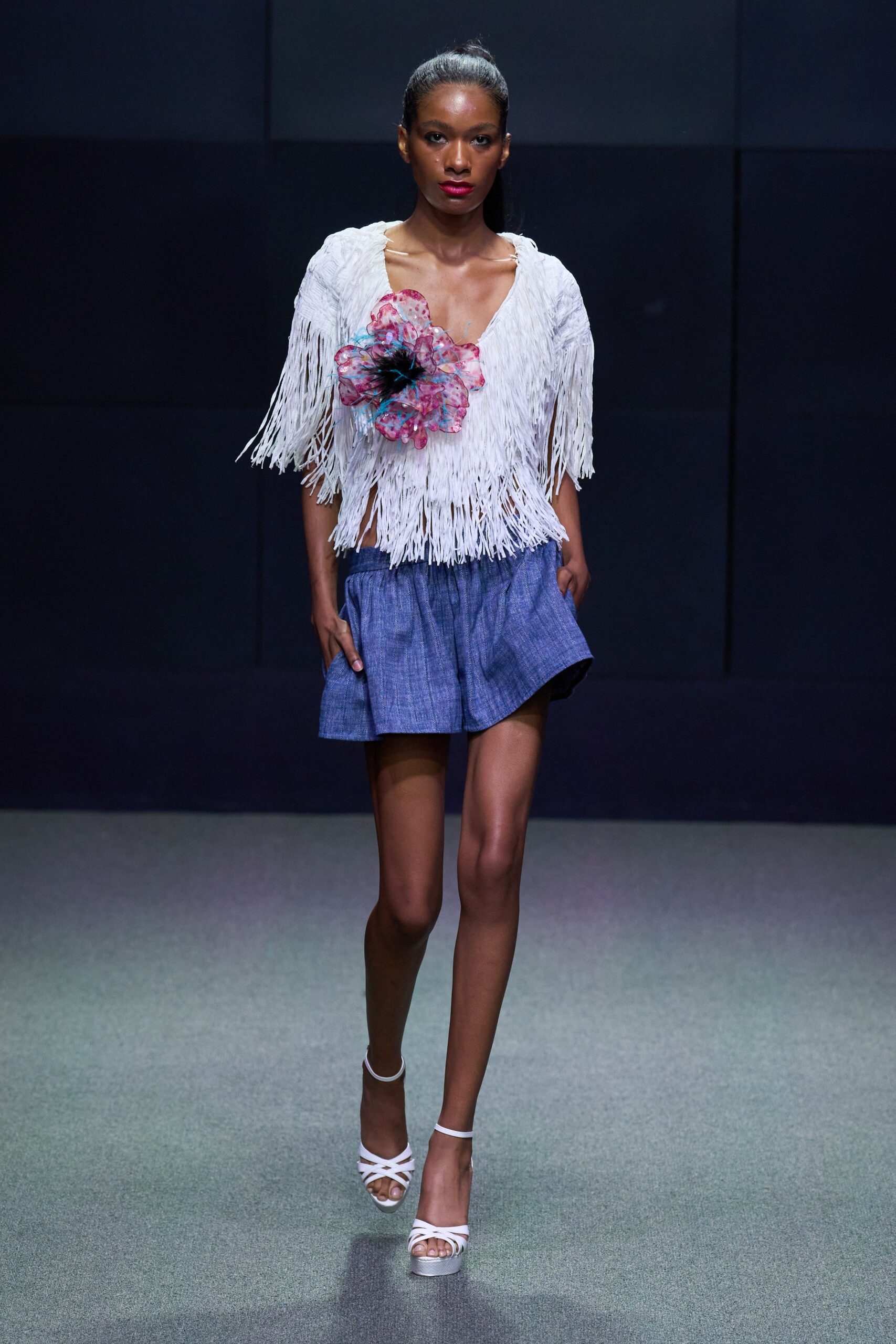 Frederick Anderson S/S 23 Look 3