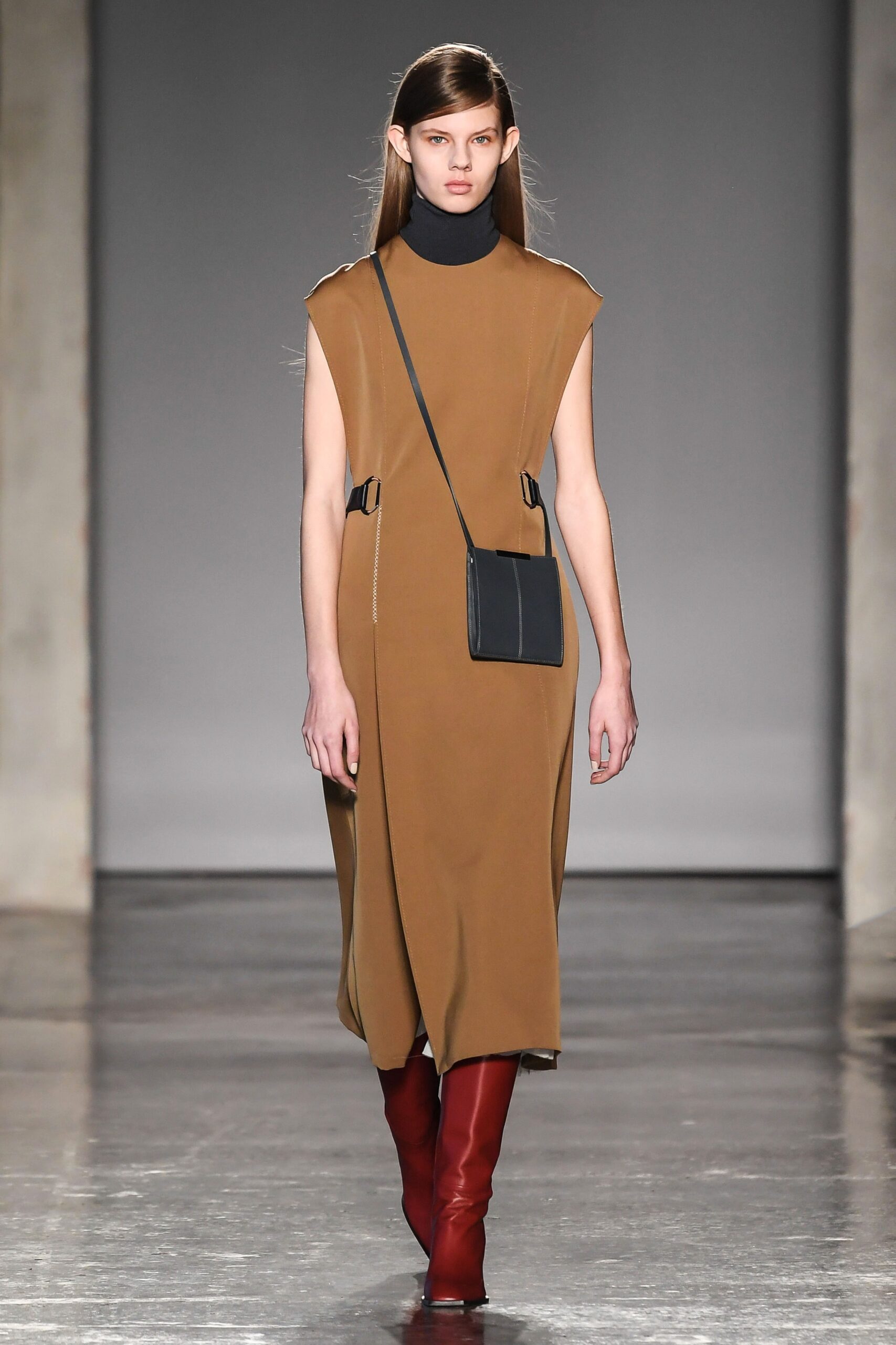 Gabriele Colangelo F/W 19 Look 3