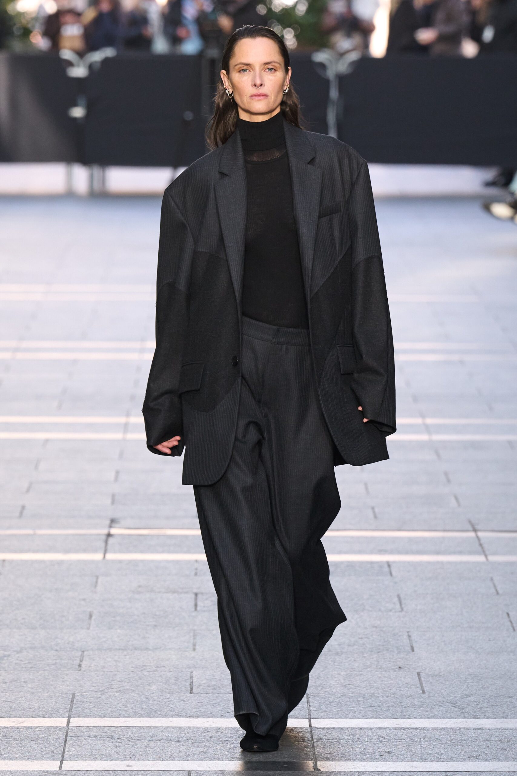 Gauchere F/W 23 Look 3