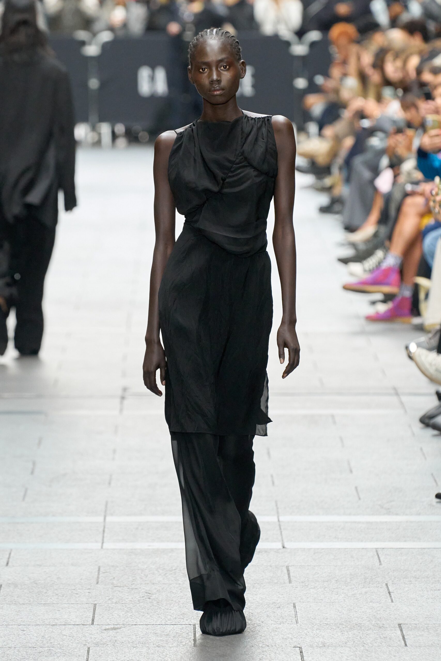 Gauchere S/S 23 Look 3