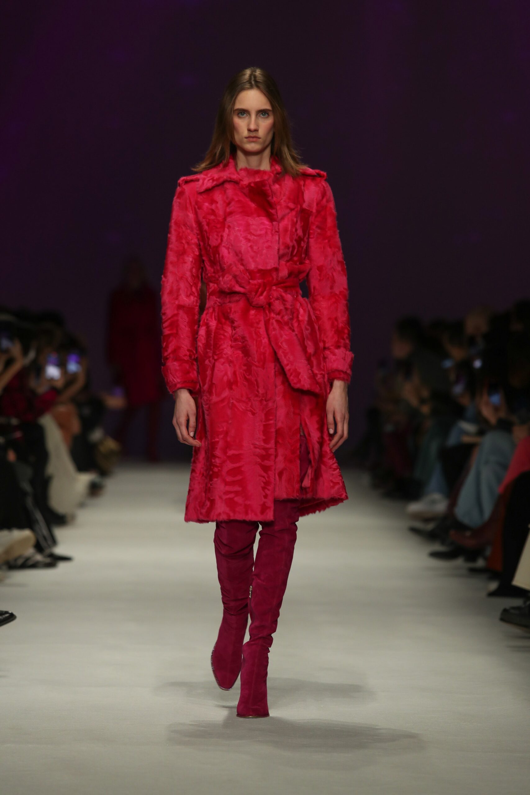 Genny F/W 22 Look 4