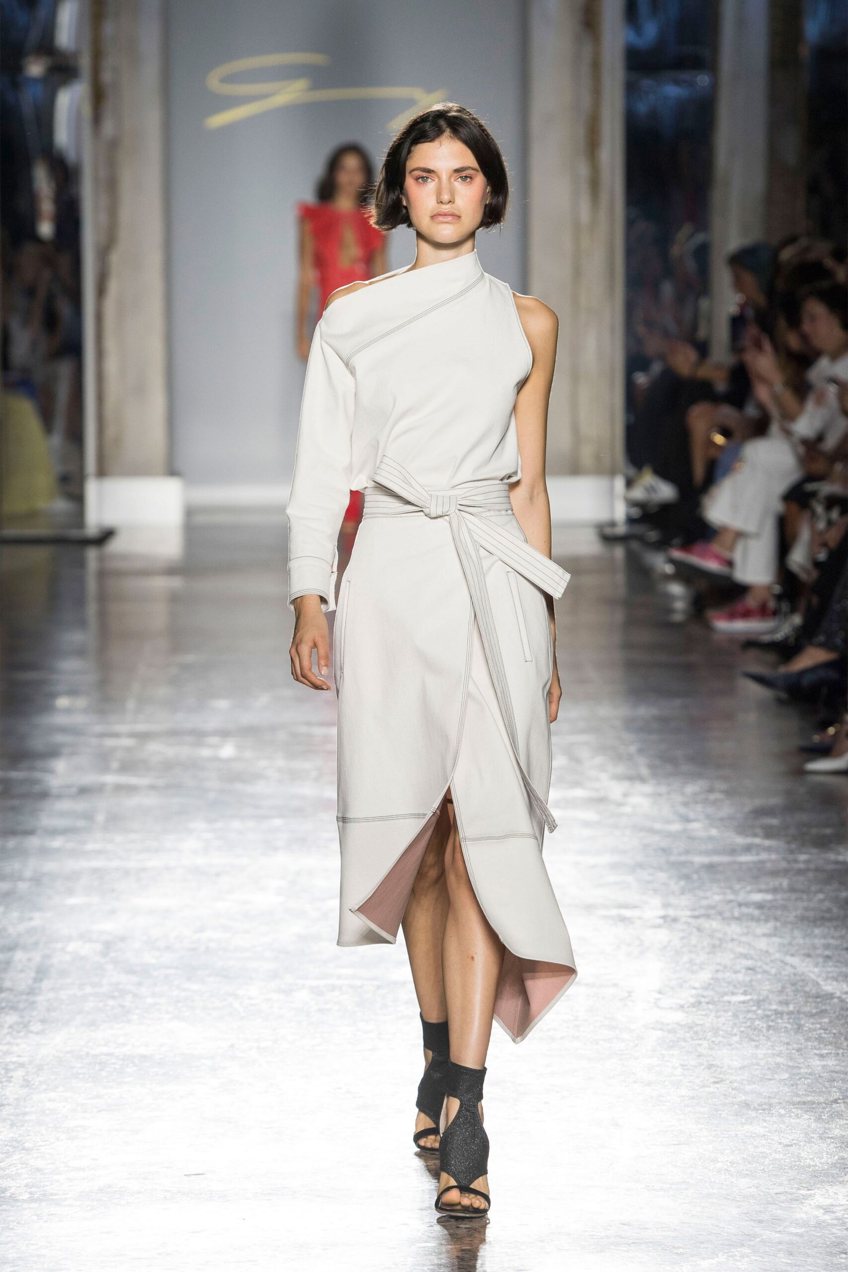 Genny S/S 19 Look 3