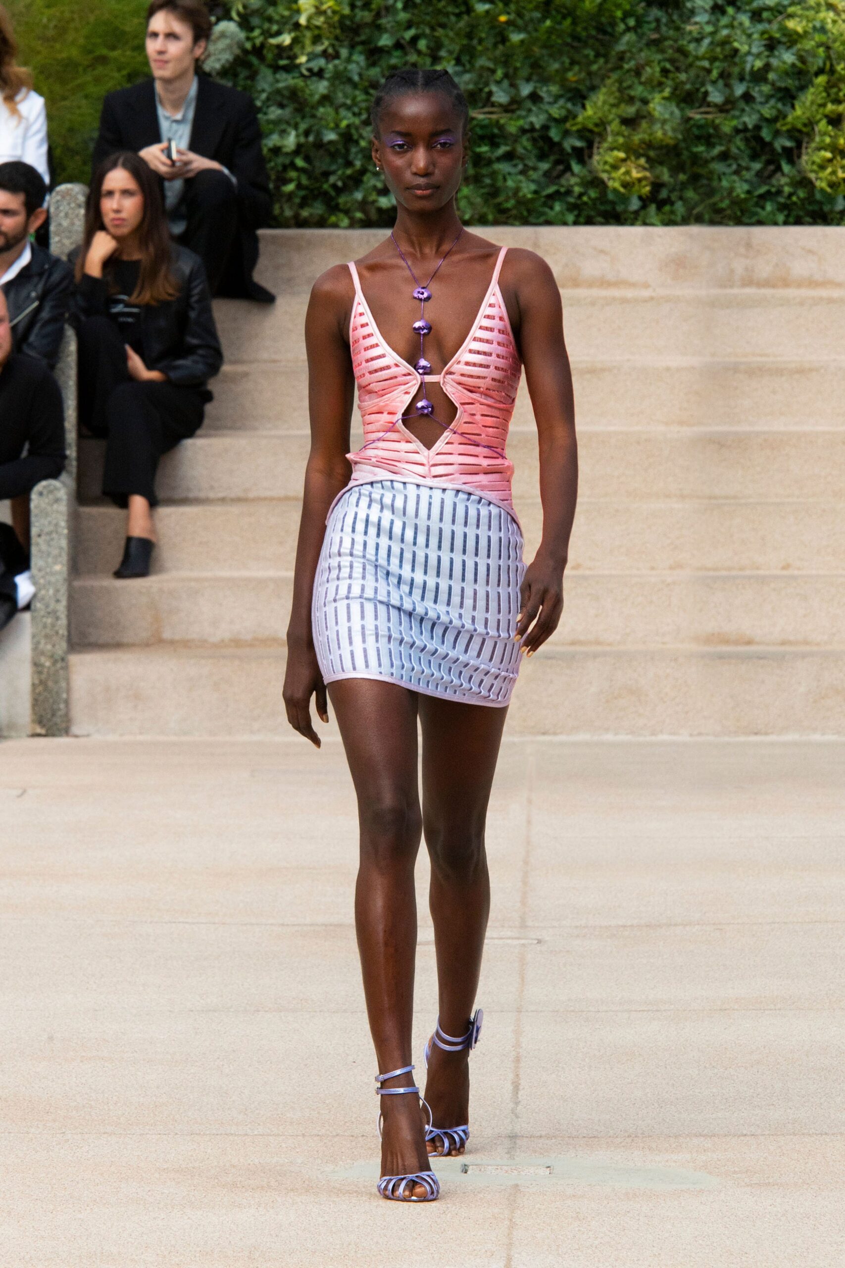 Genny S/S 23 Look 3