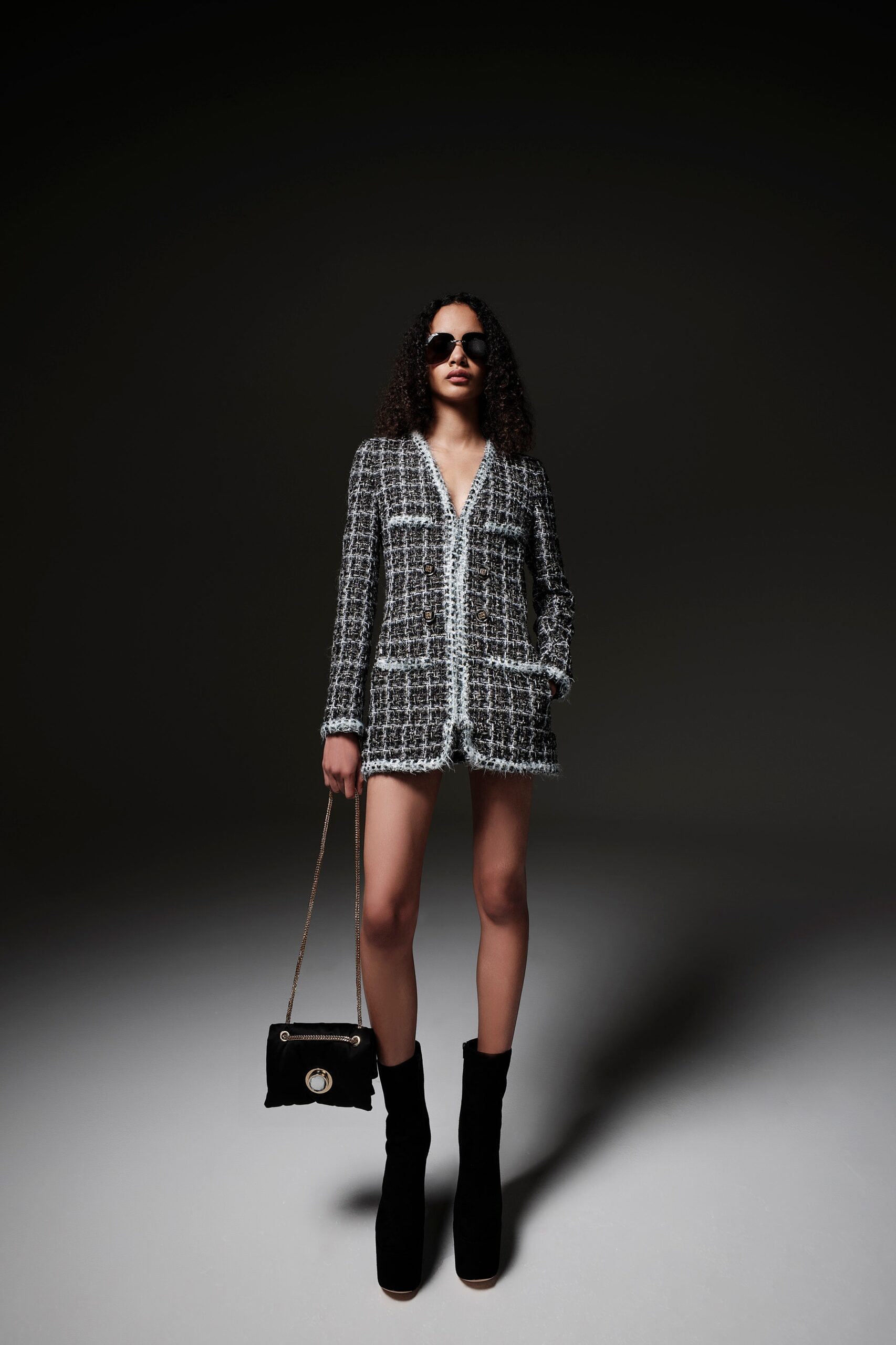 Giambattista Valli F/W 23 Look 3