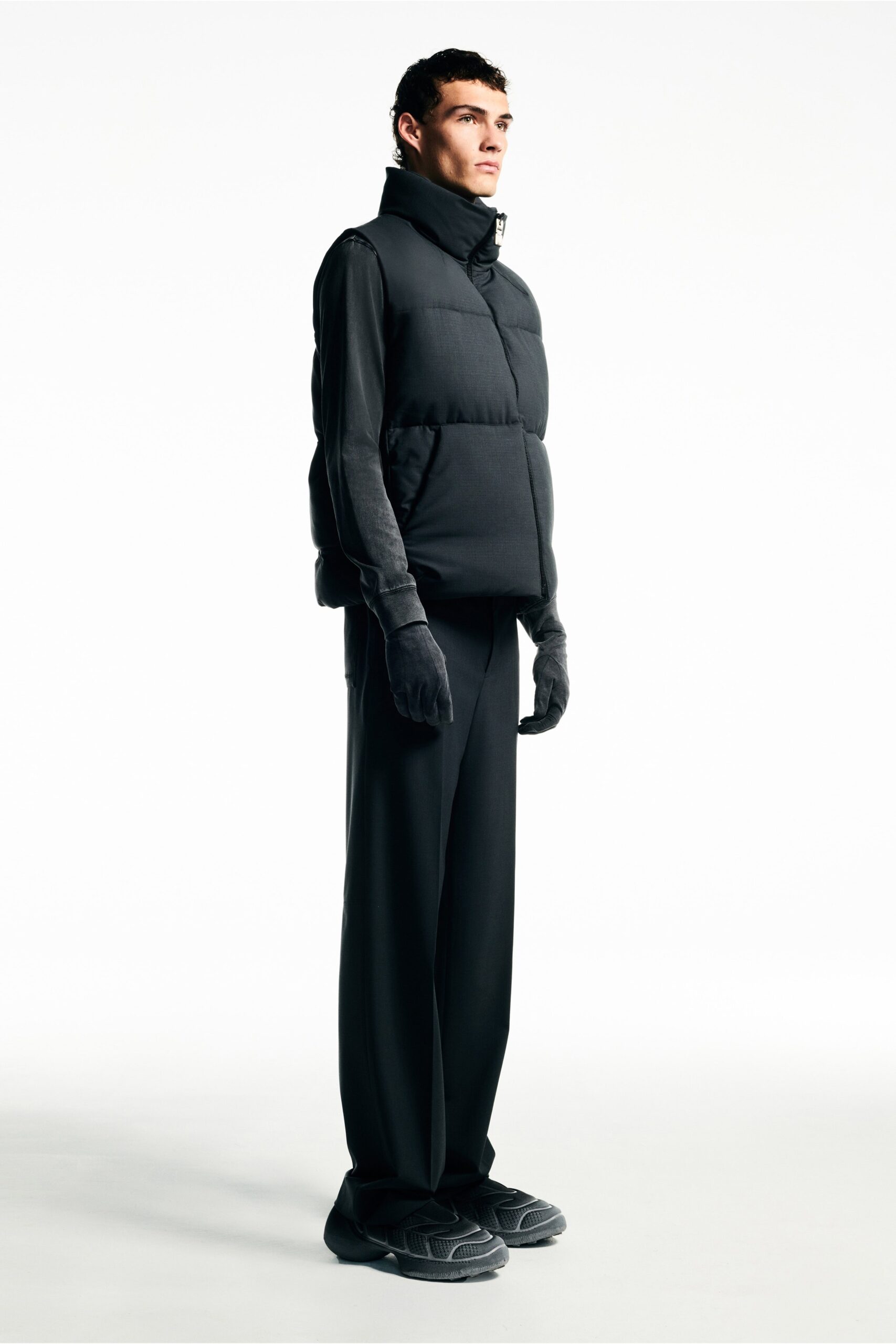 Givenchy Resort 23 Look 3