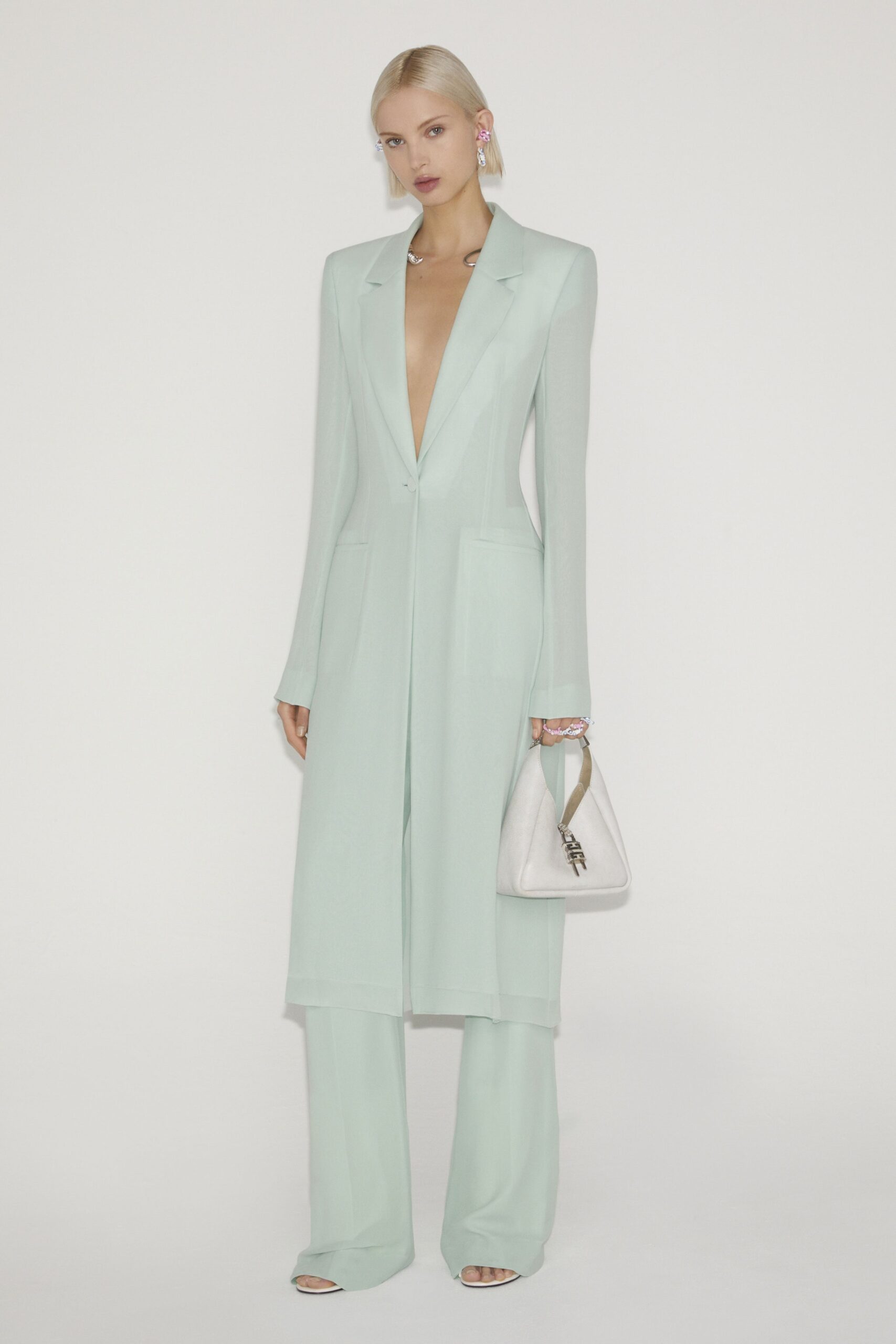 Givenchy F/W 23 Look 3