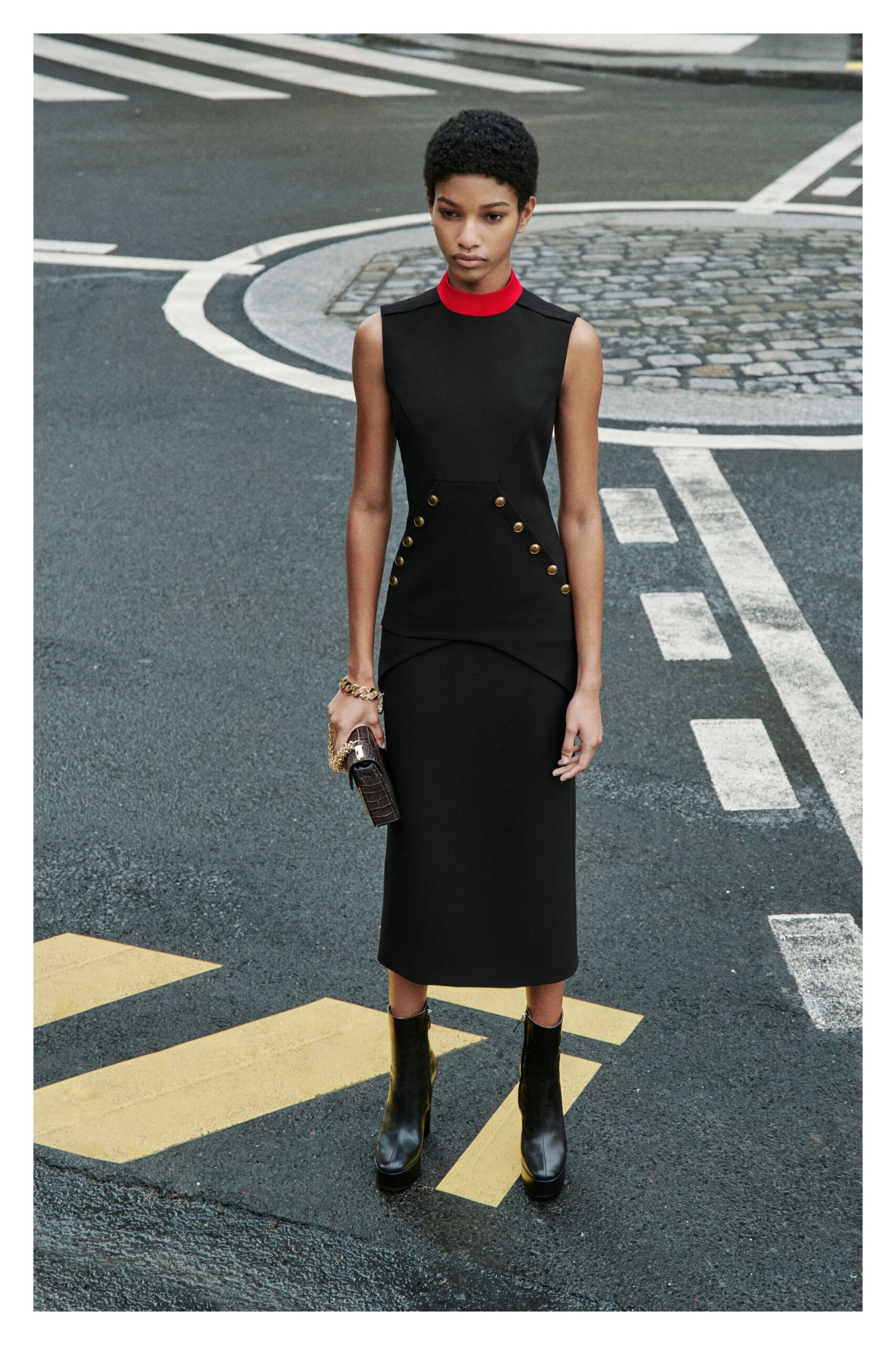 Givenchy Resort 20 Look 3