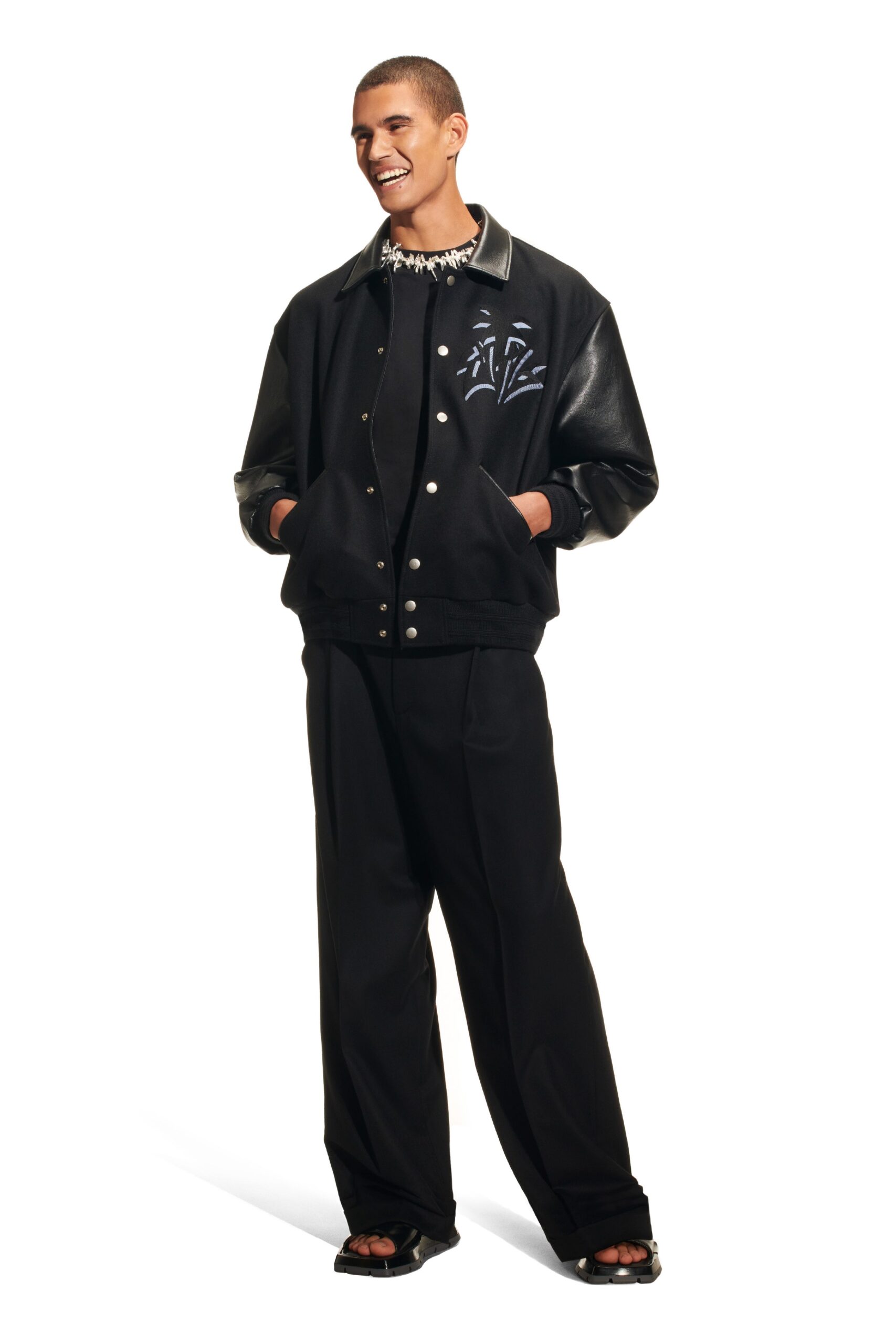 Eytys S/S 22 Menswear Look 4