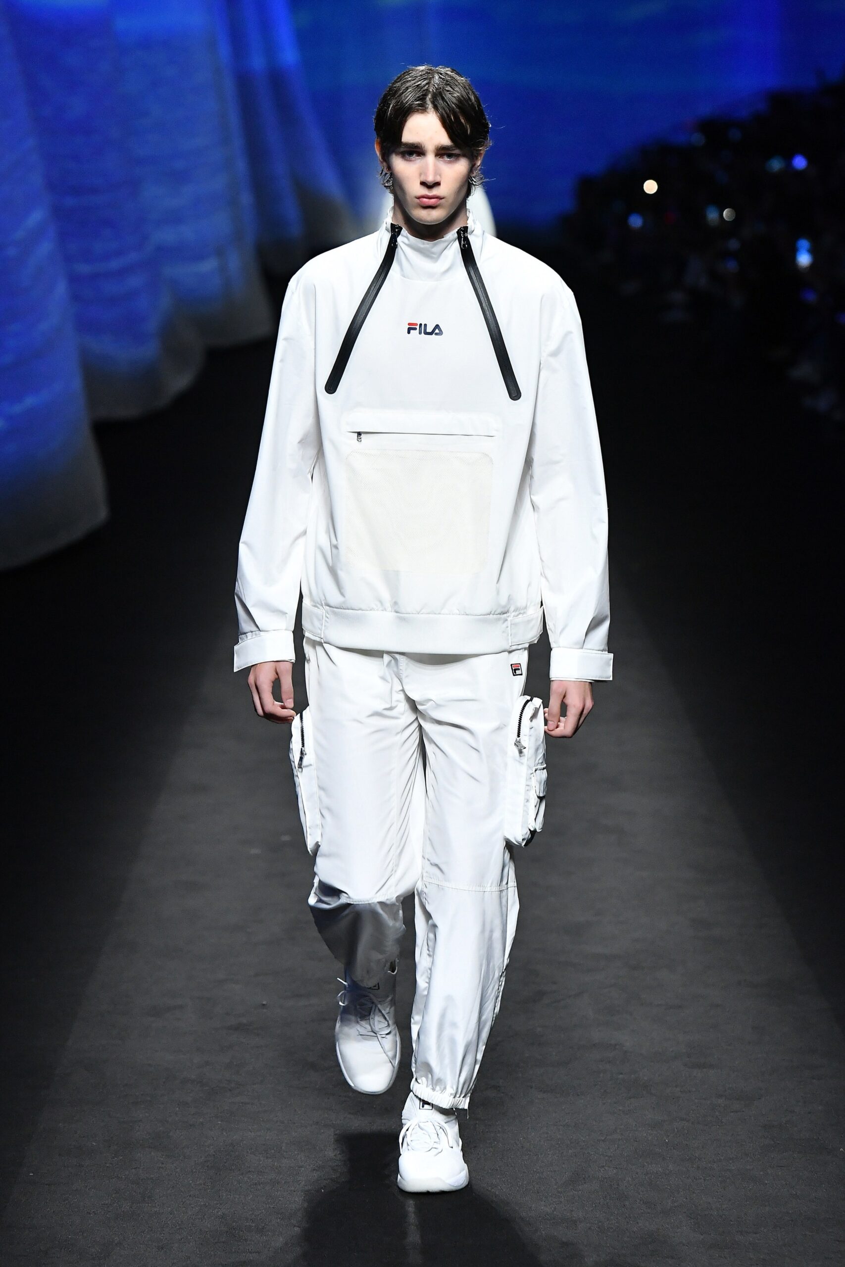 FILA S/S 20 Look 4