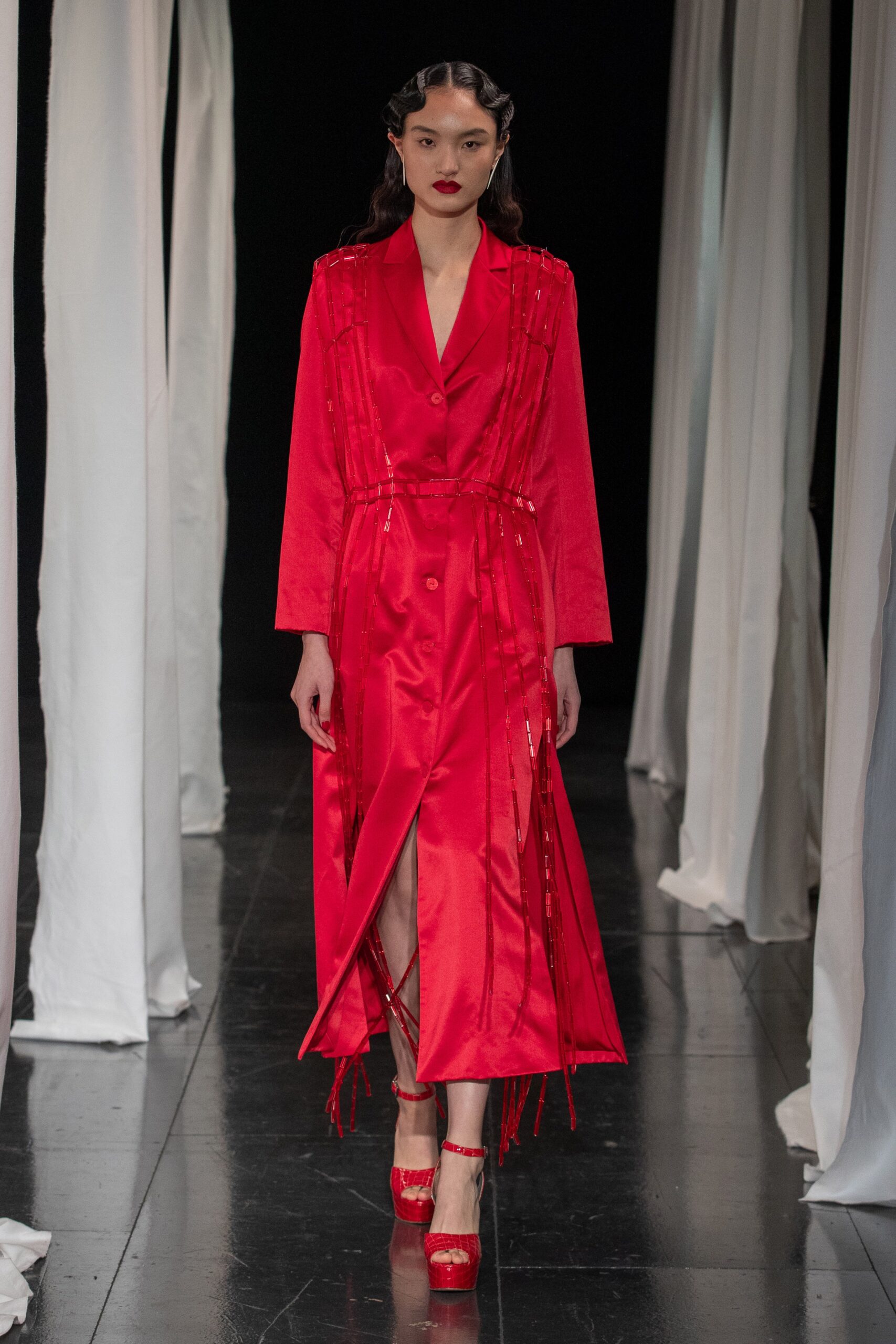 Feben F/W 22 Look 4