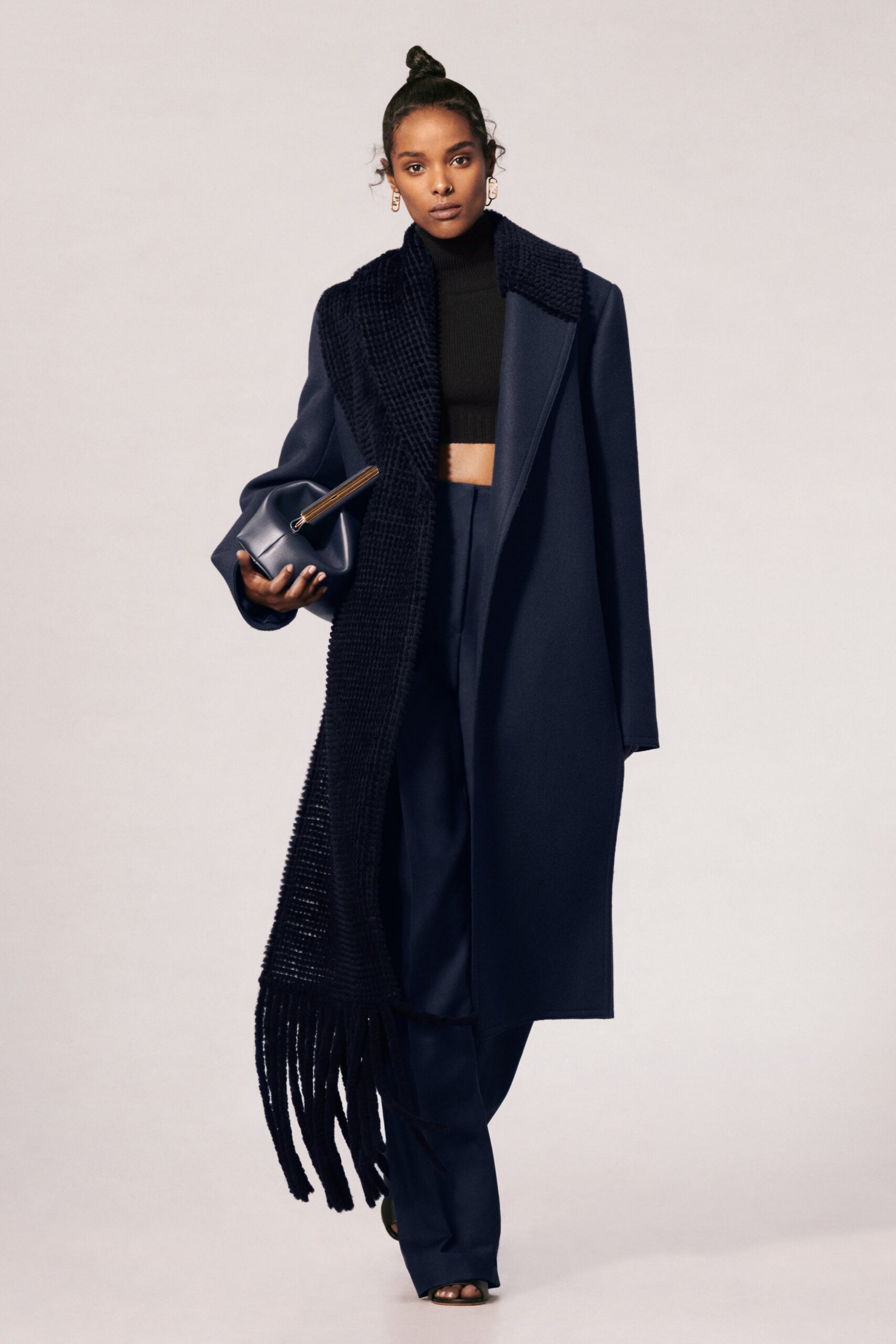 Fendi Resort 22 Look 4