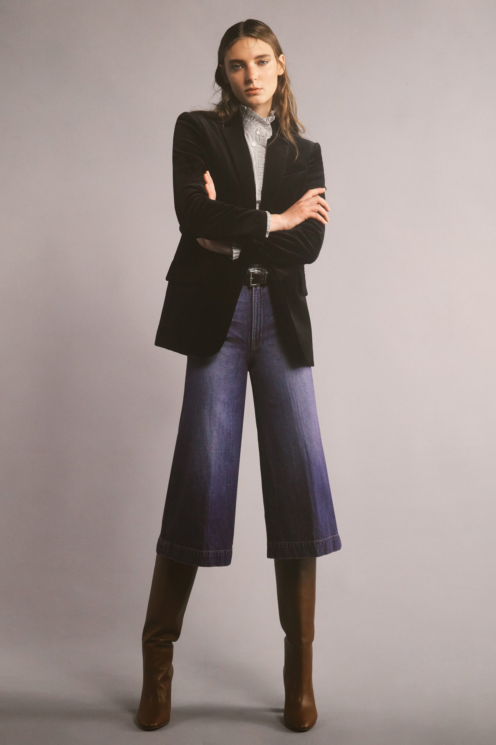 Frame Resort 20 Look 4